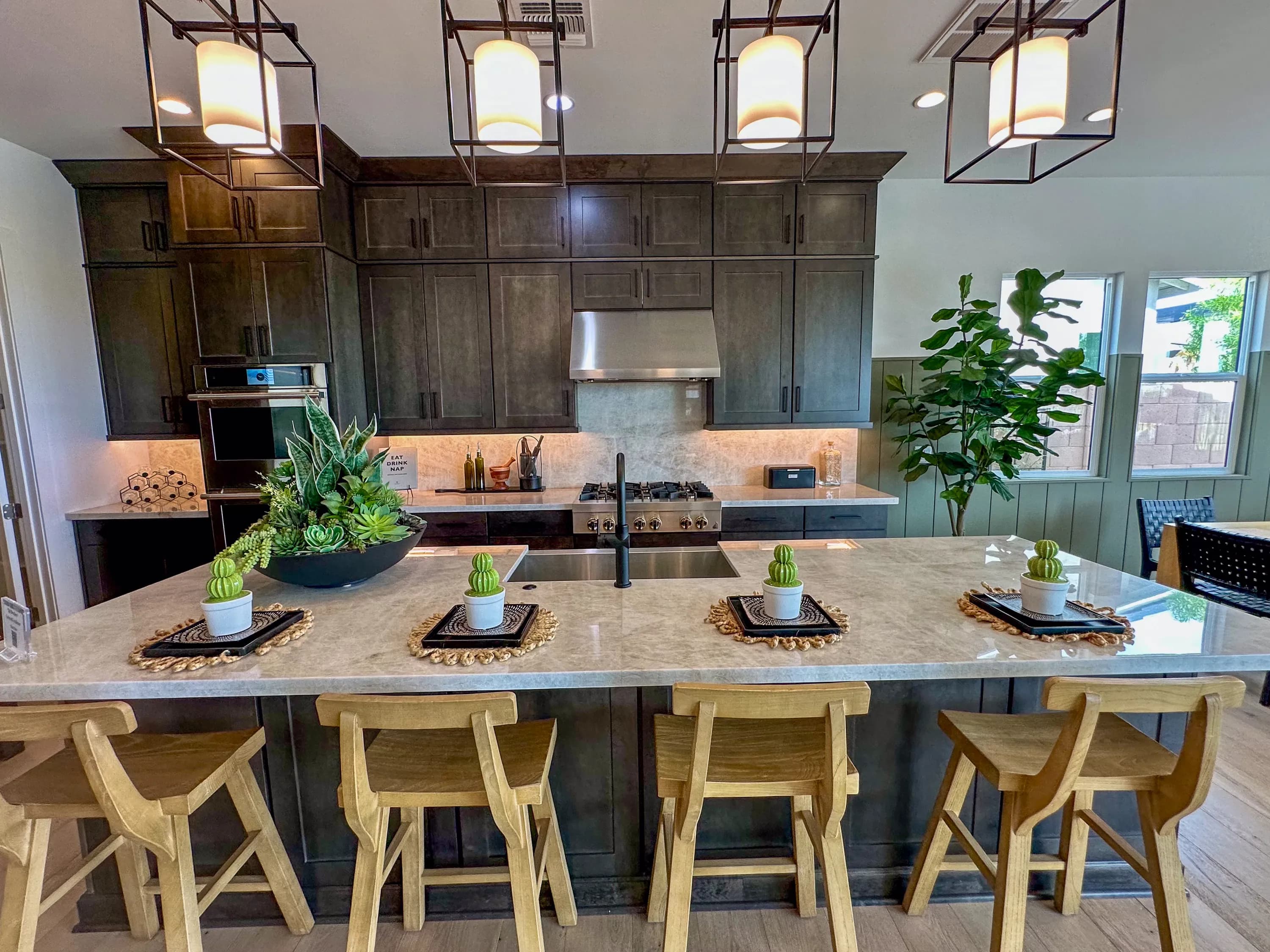 Eastwood by Toll Brothers at Sterling Grove