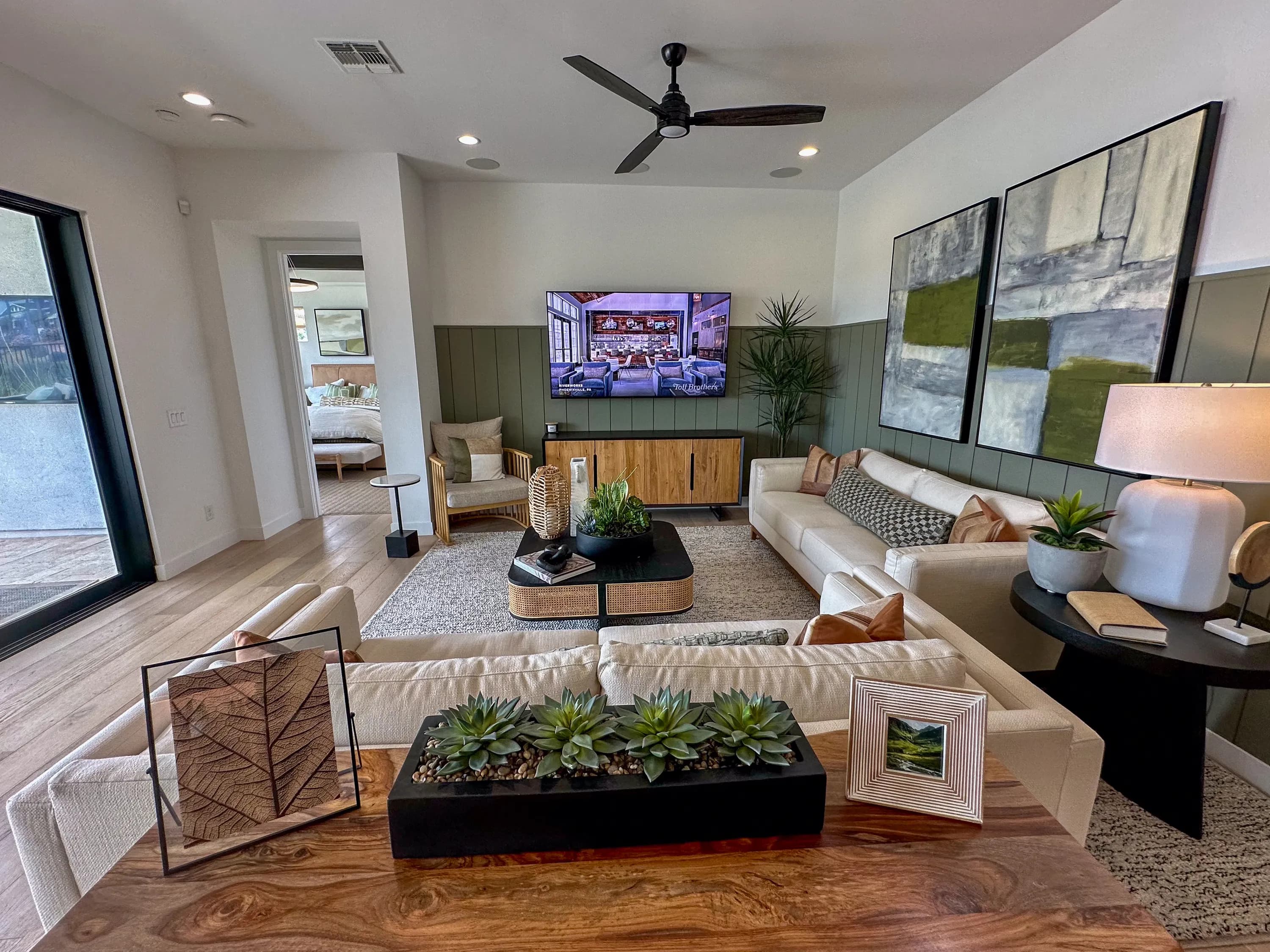 Eastwood by Toll Brothers at Sterling Grove — photo 7 of 18