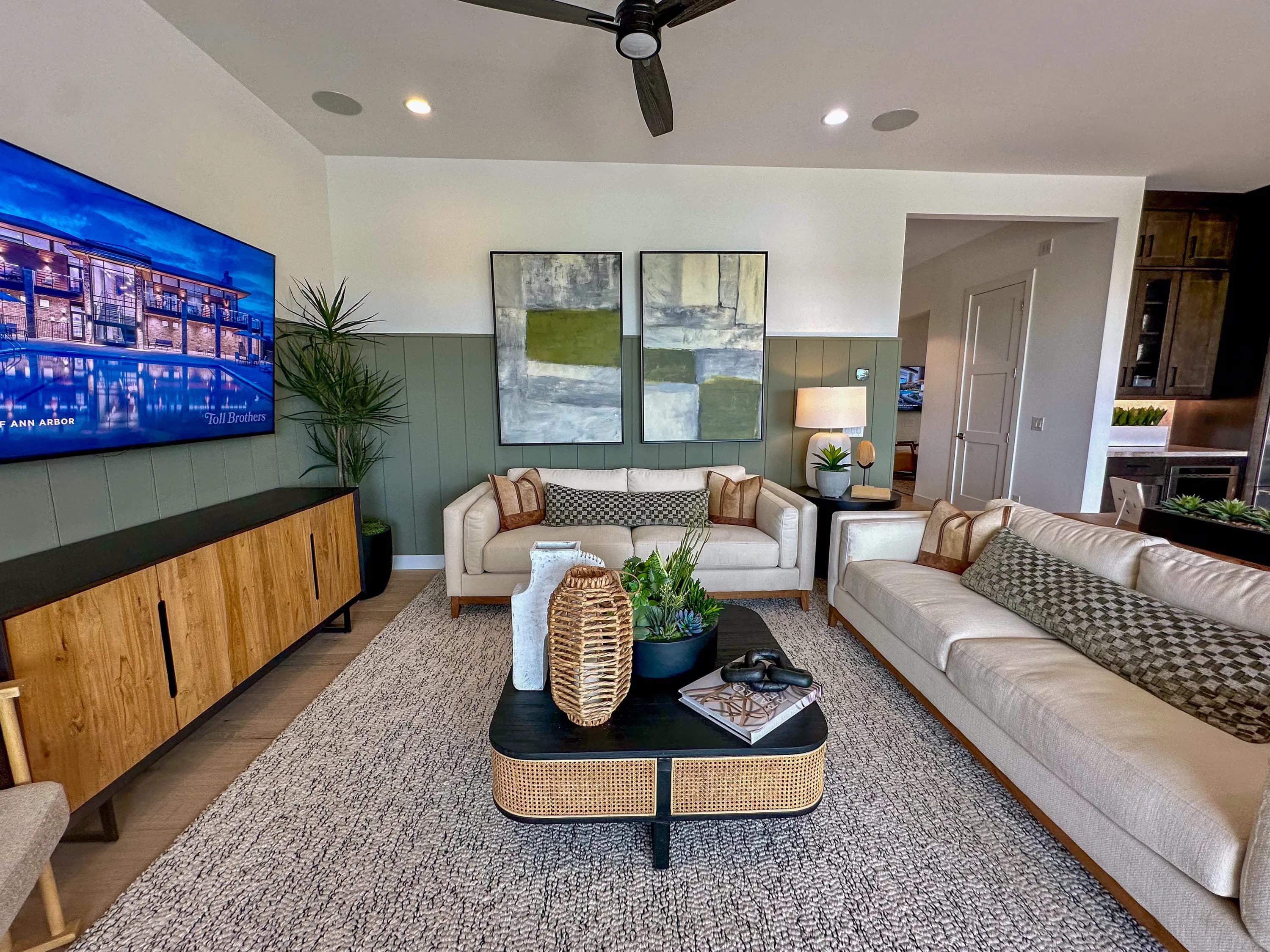 Eastwood by Toll Brothers at Sterling Grove — photo 10 of 18