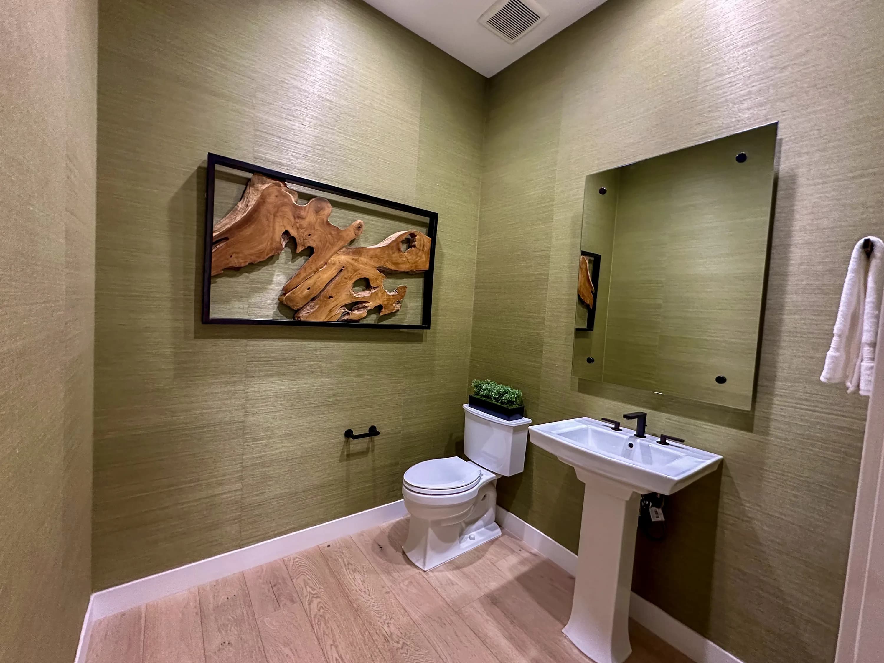 Eastwood by Toll Brothers at Sterling Grove — photo 17 of 18