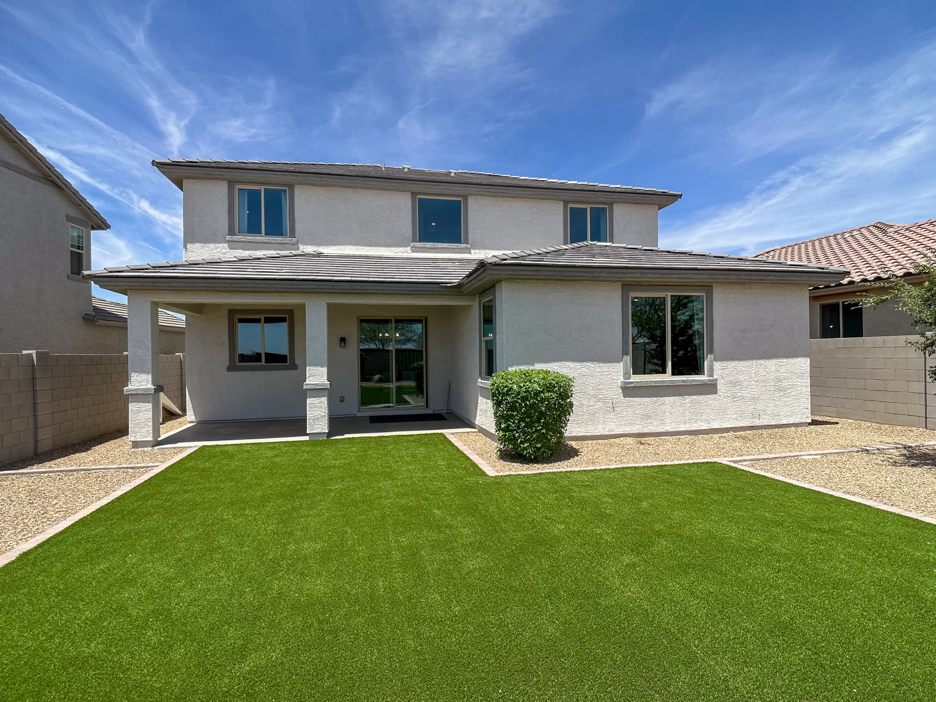 Prescott by Risewell Homes at The Villages at North Copper Canyon — photo 2 of 20