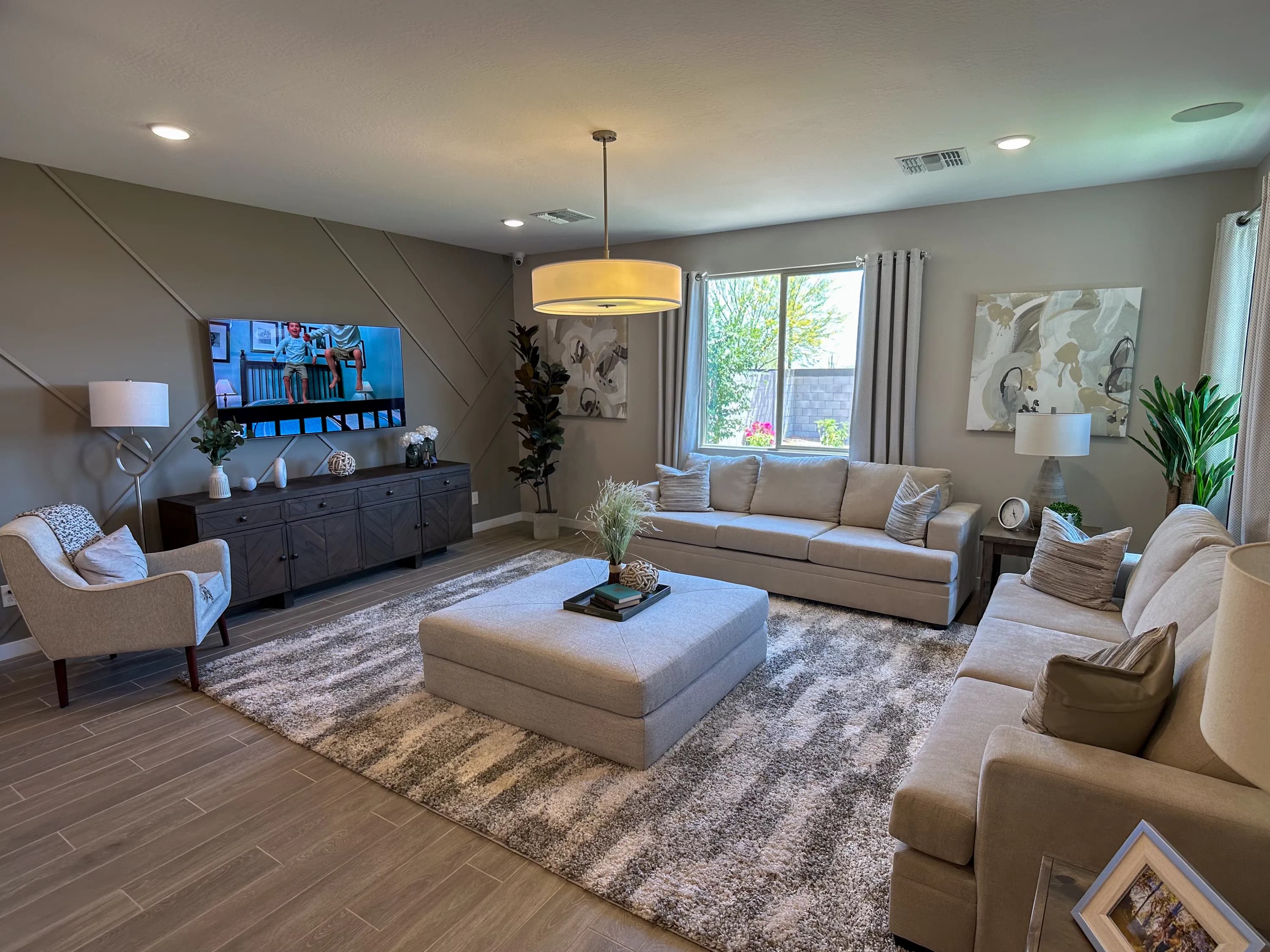 Prescott by Risewell Homes at The Villages at North Copper Canyon — photo 3 of 20