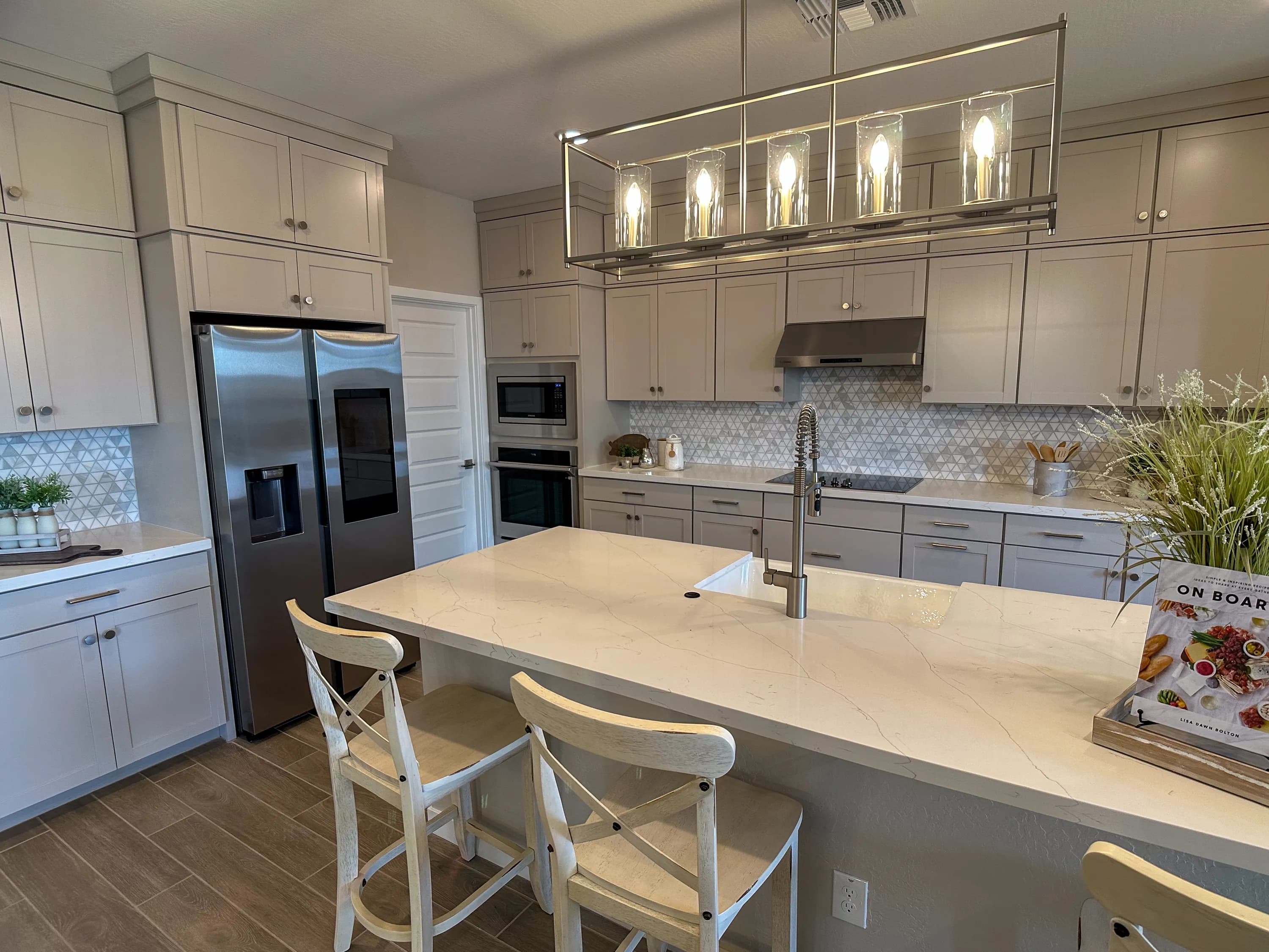 Prescott by Risewell Homes at The Villages at North Copper Canyon — photo 4 of 20
