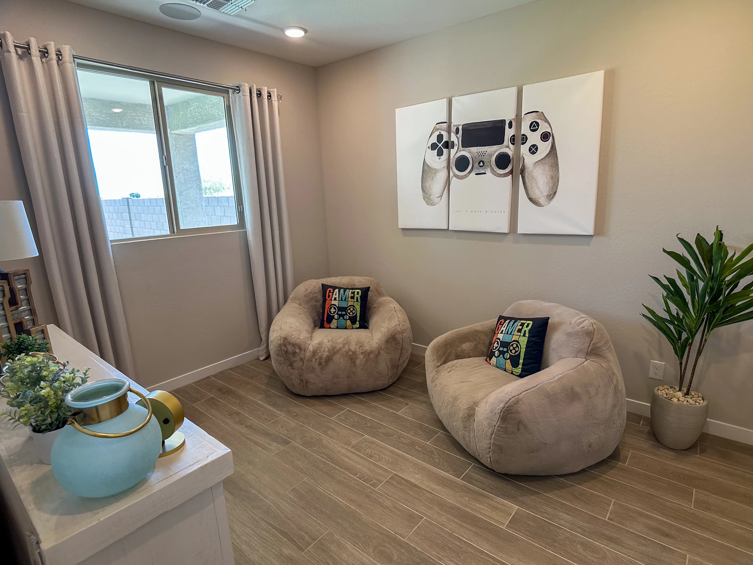 Prescott by Risewell Homes at The Villages at North Copper Canyon — photo 6 of 20