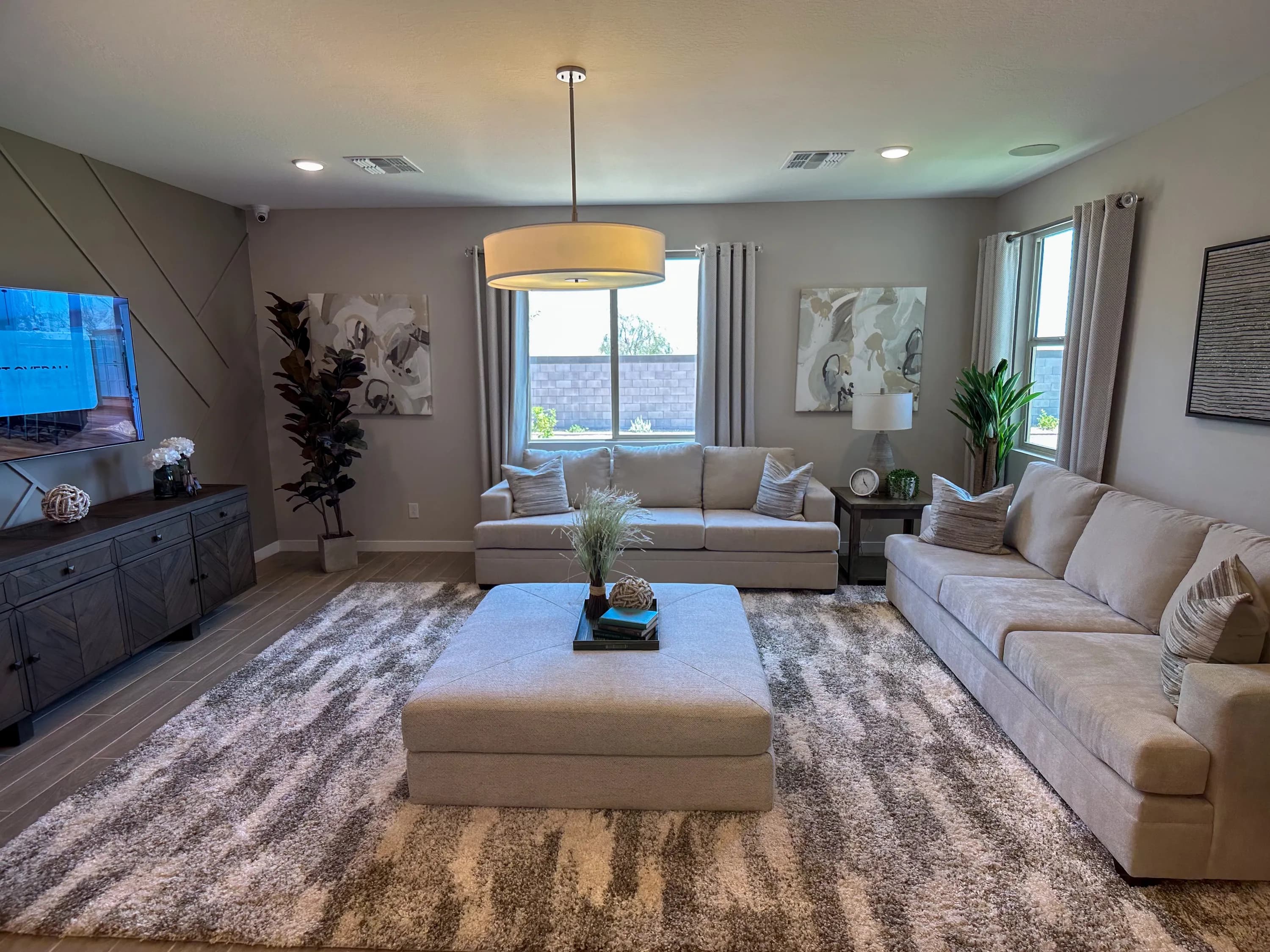 Prescott by Risewell Homes at The Villages at North Copper Canyon — photo 7 of 20