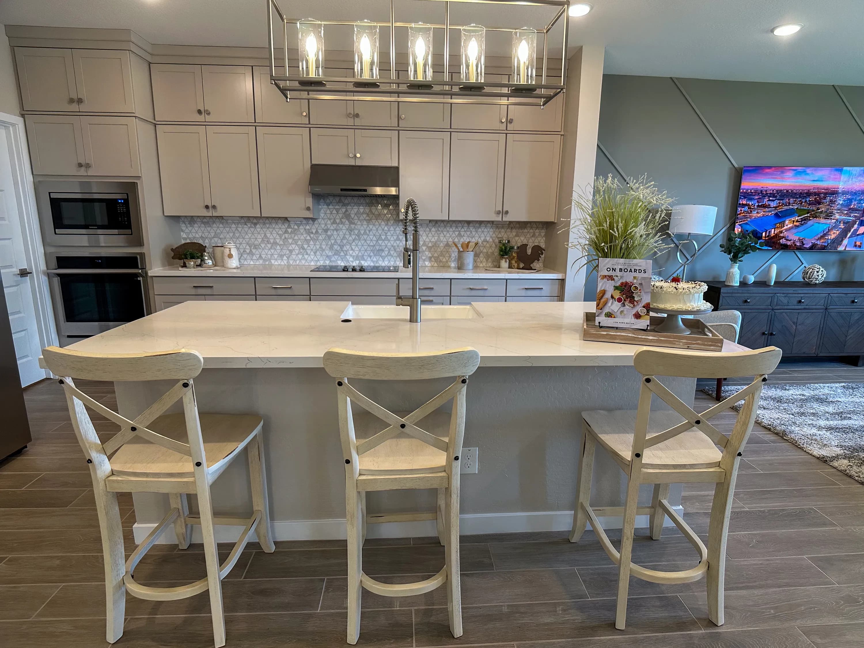 Prescott by Risewell Homes at The Villages at North Copper Canyon — photo 8 of 20