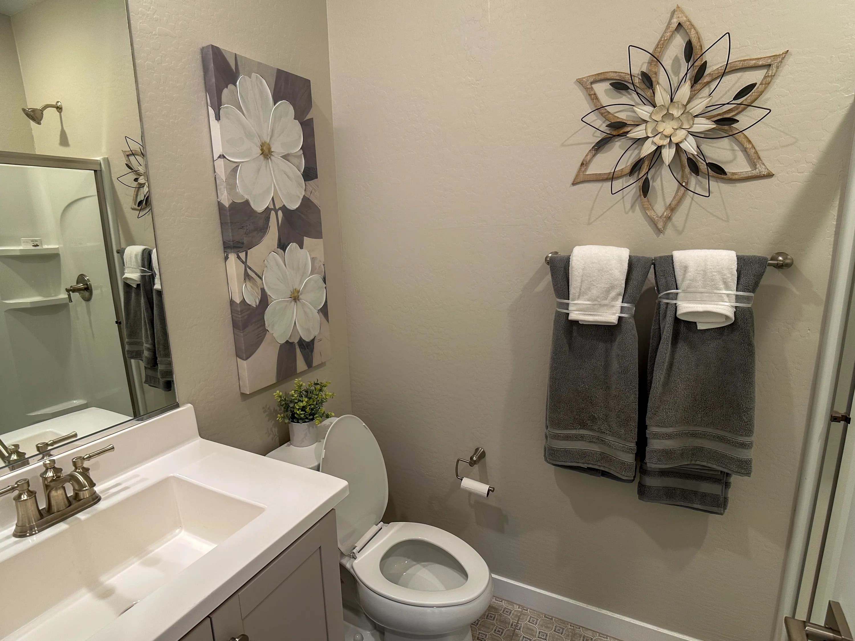 Prescott by Risewell Homes at The Villages at North Copper Canyon — photo 9 of 20