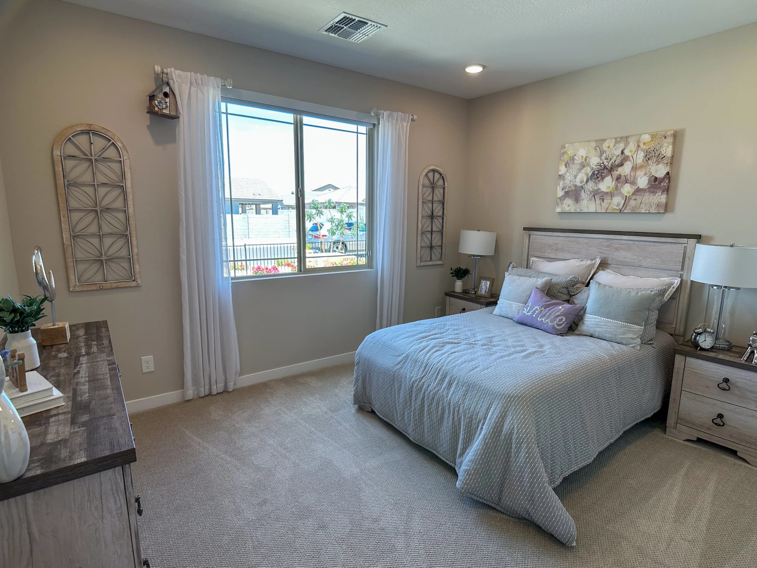 Prescott by Risewell Homes at The Villages at North Copper Canyon — photo 10 of 20