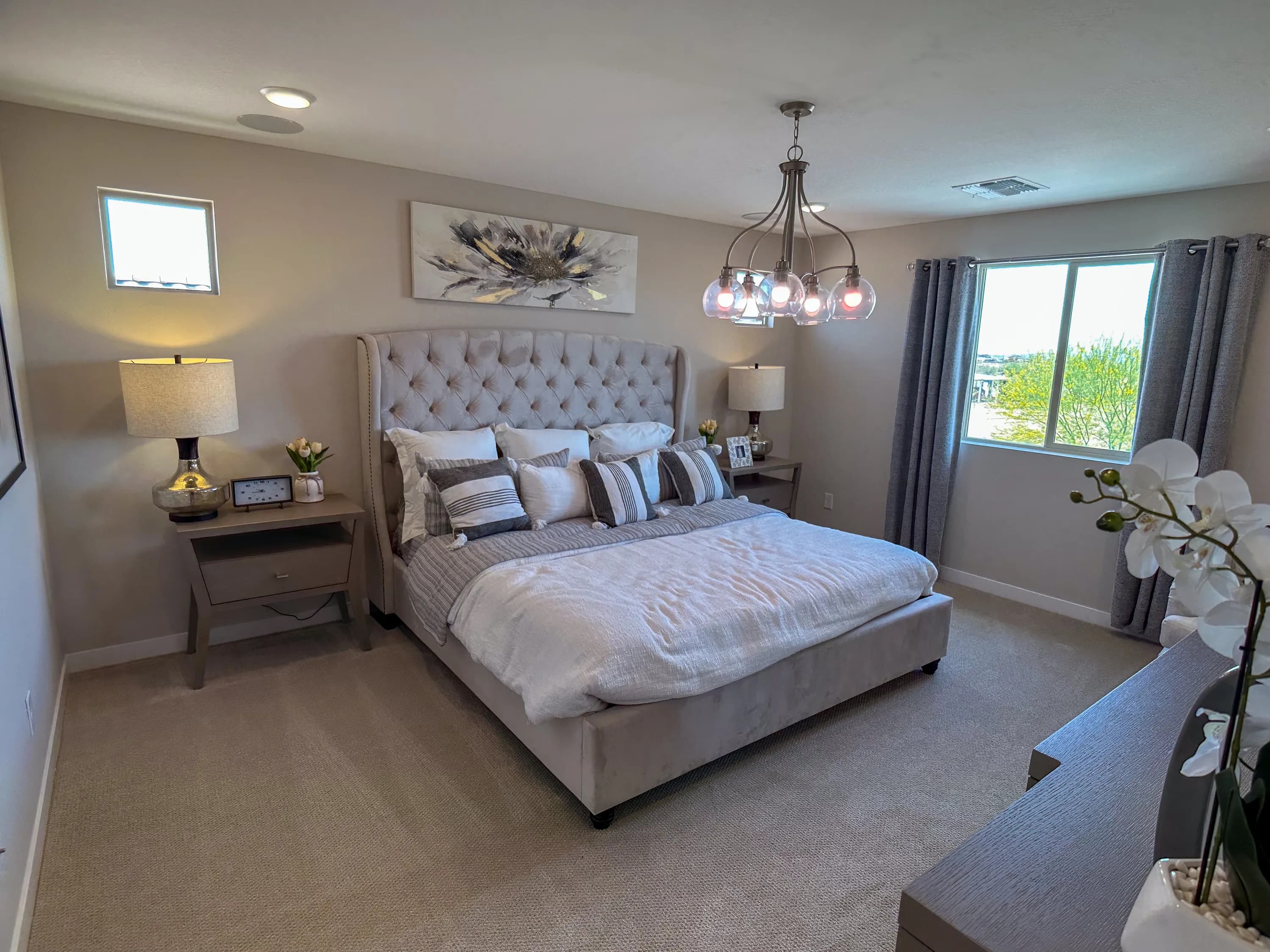 Prescott by Risewell Homes at The Villages at North Copper Canyon — photo 11 of 20