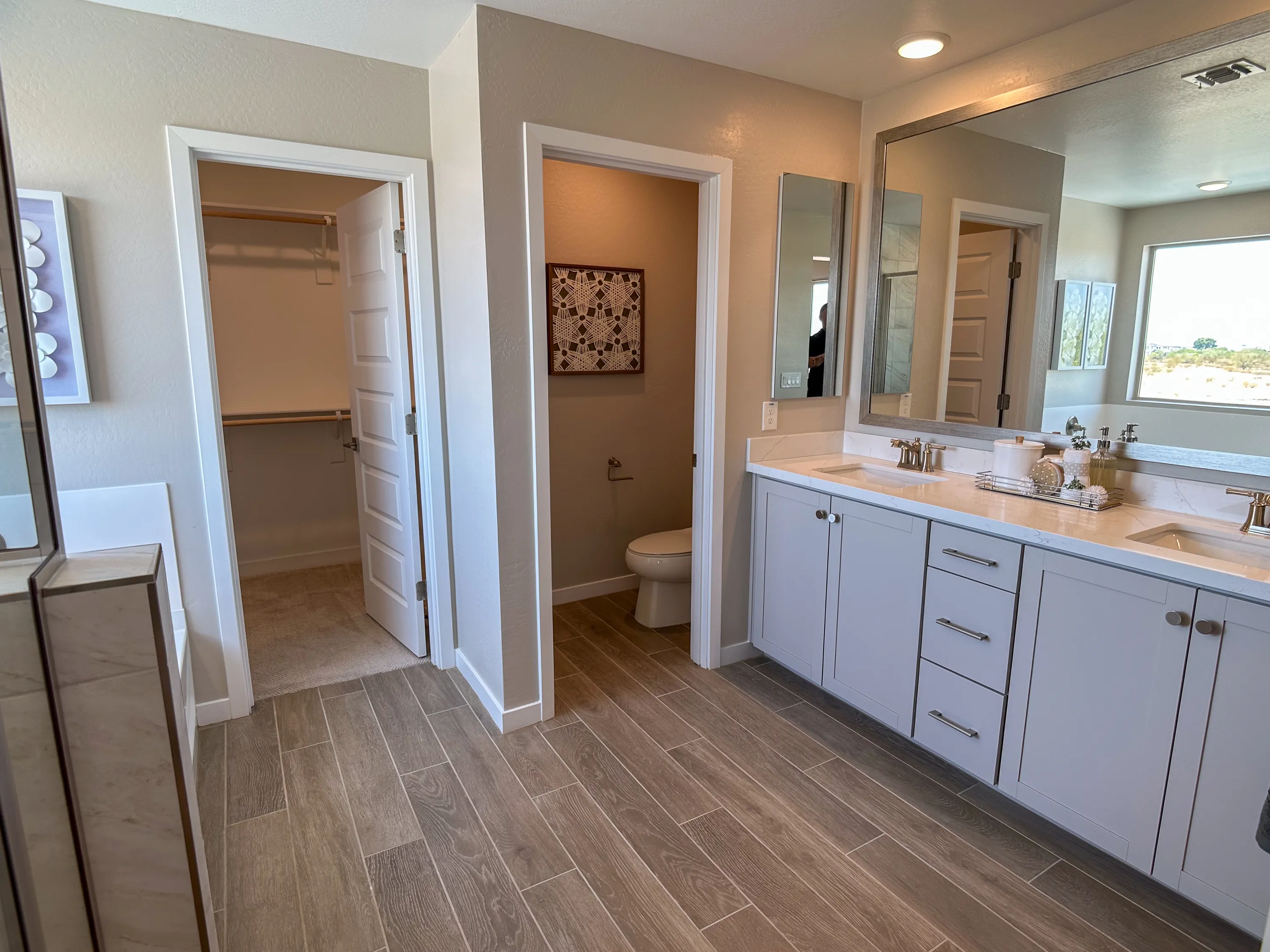 Prescott by Risewell Homes at The Villages at North Copper Canyon — photo 12 of 20