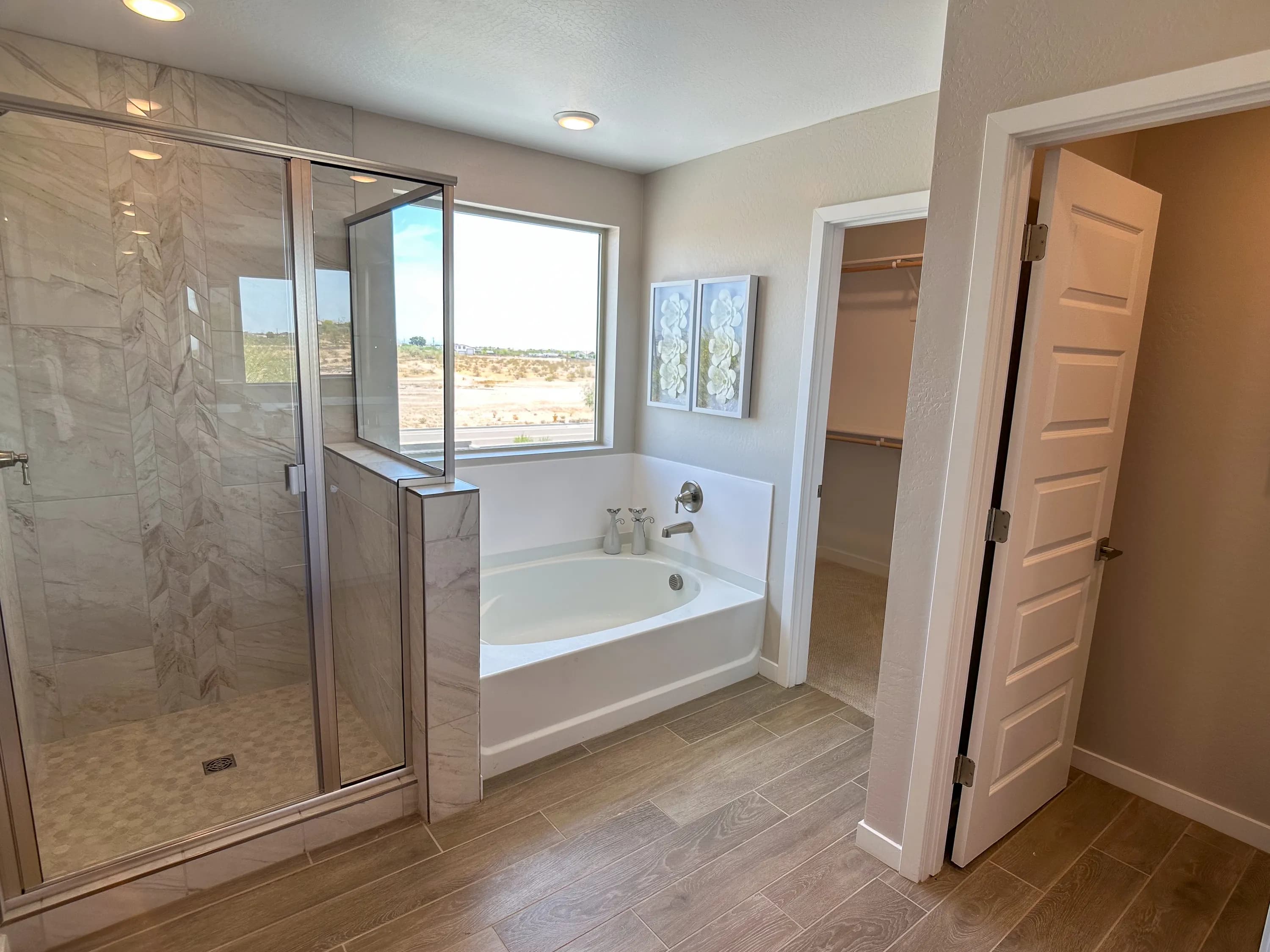 Prescott by Risewell Homes at The Villages at North Copper Canyon — photo 13 of 20