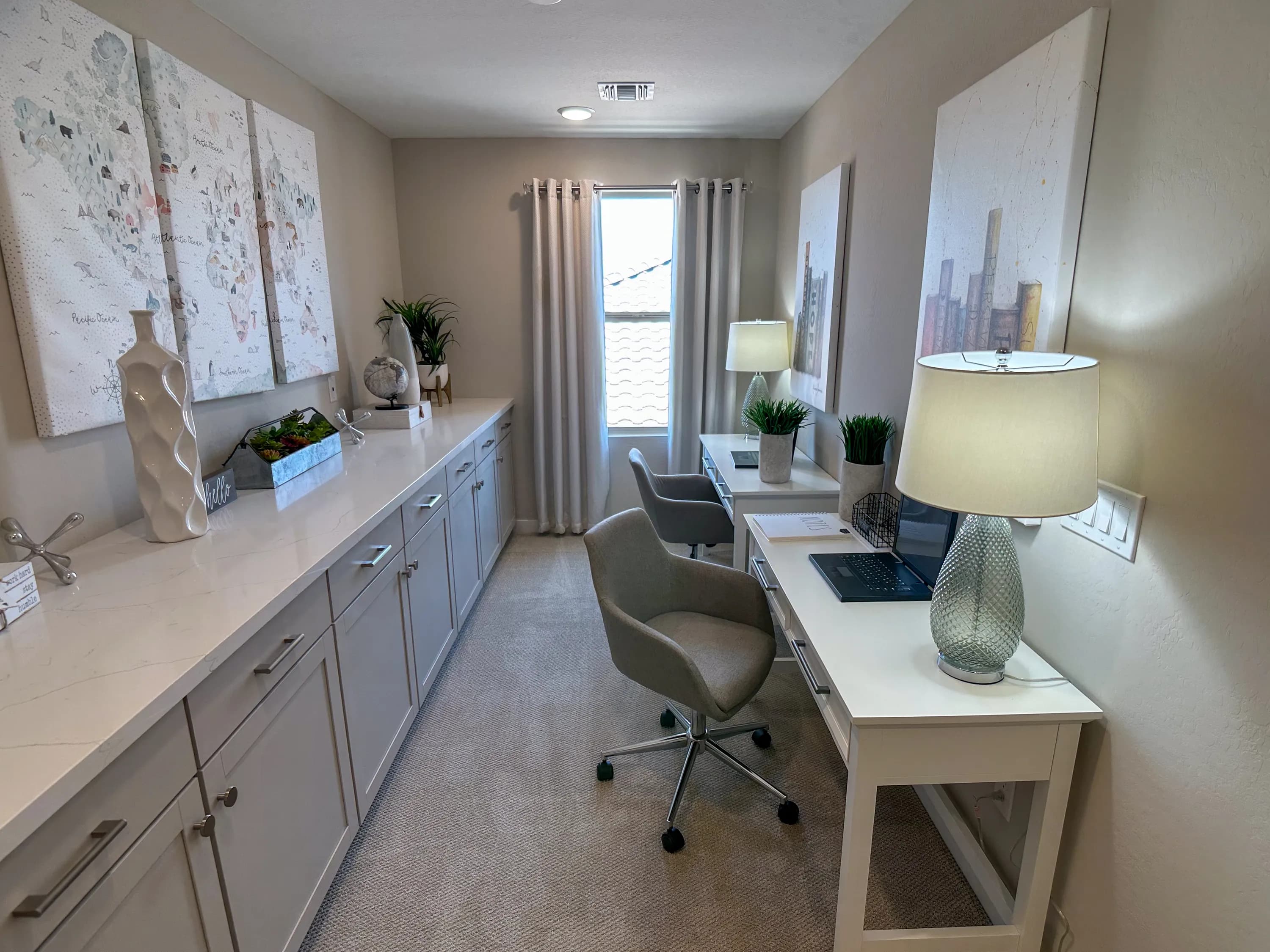 Prescott by Risewell Homes at The Villages at North Copper Canyon — photo 15 of 20