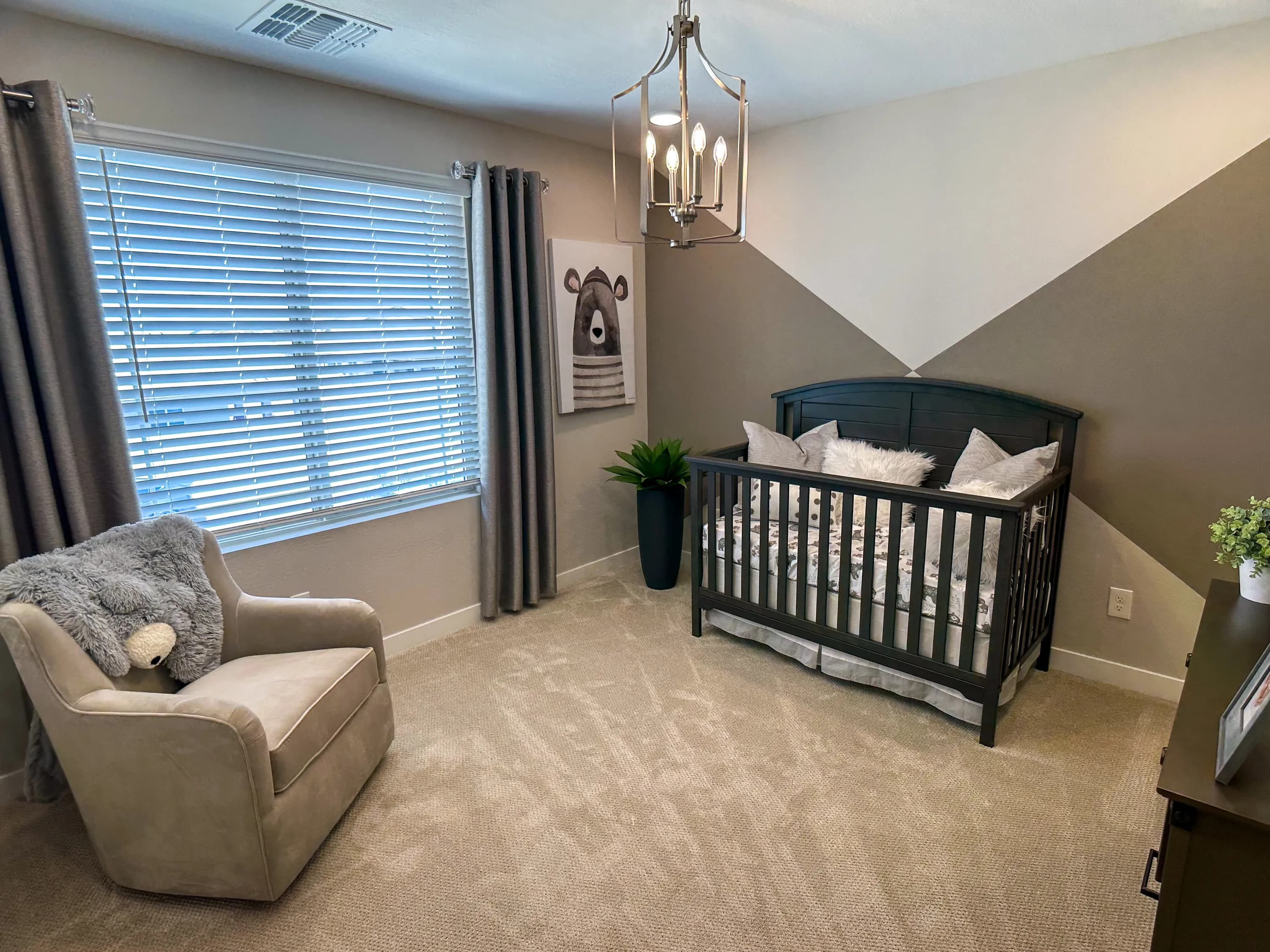 Prescott by Risewell Homes at The Villages at North Copper Canyon — photo 16 of 20