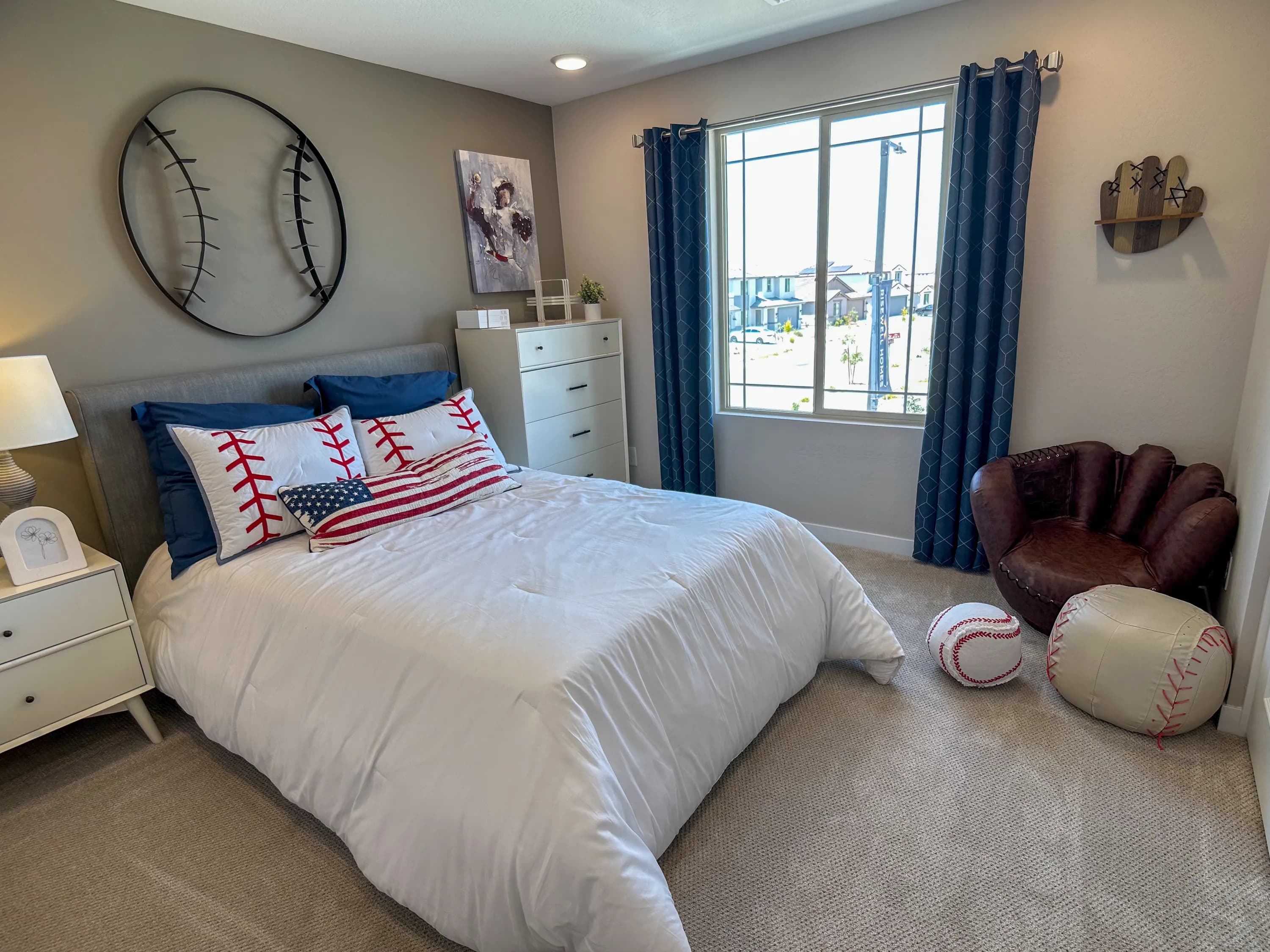 Prescott by Risewell Homes at The Villages at North Copper Canyon — photo 18 of 20