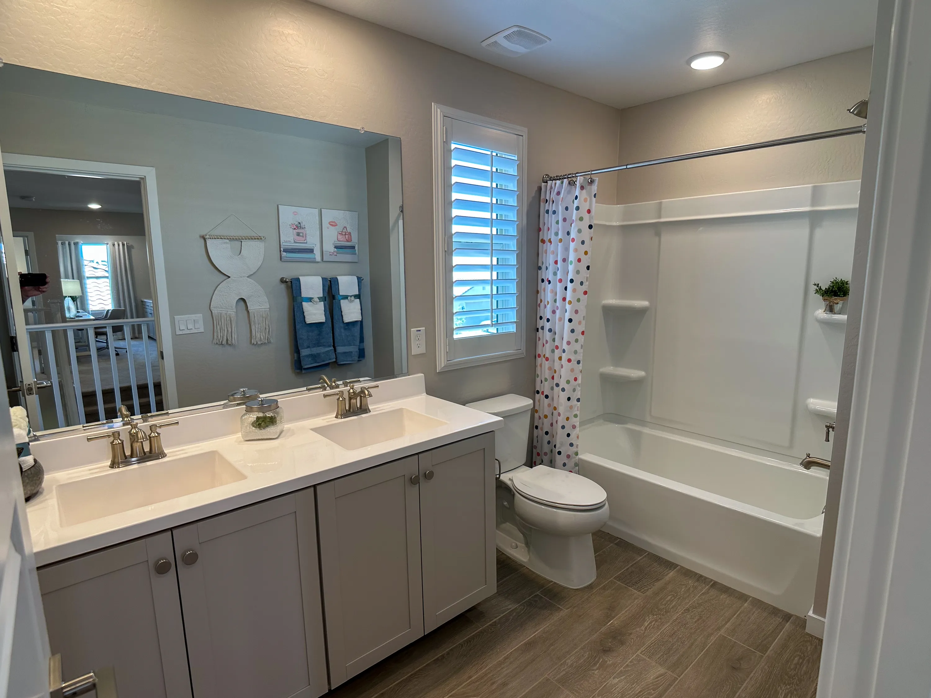 Prescott by Risewell Homes at The Villages at North Copper Canyon — photo 19 of 20