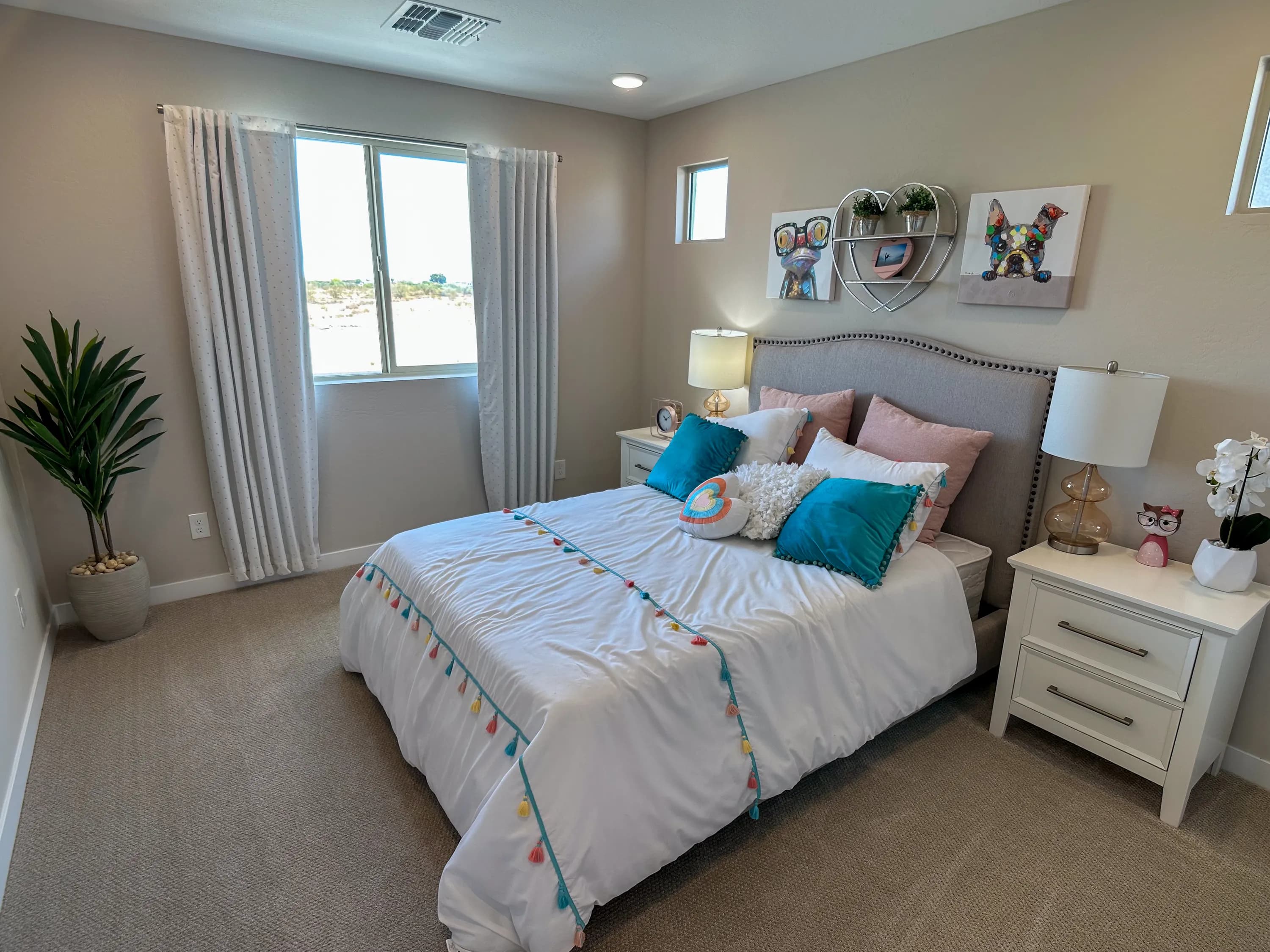 Prescott by Risewell Homes at The Villages at North Copper Canyon — photo 20 of 20