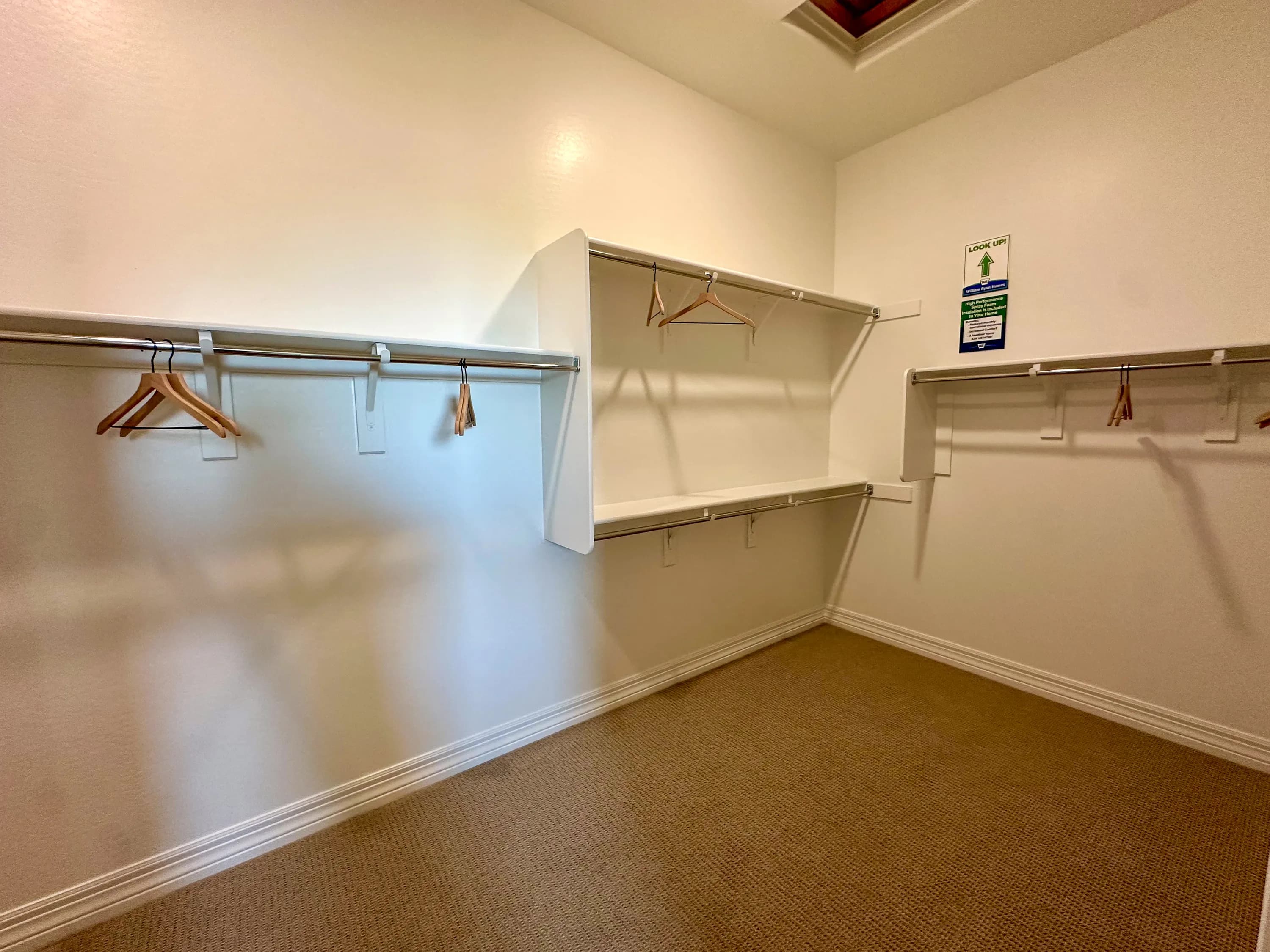 Juniper — interior