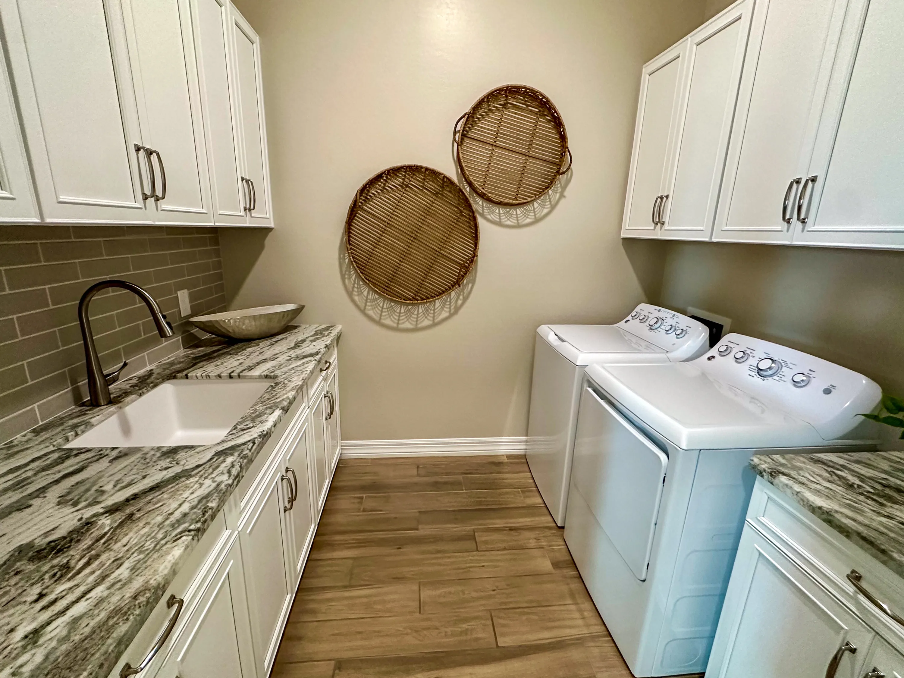 Juniper — interior