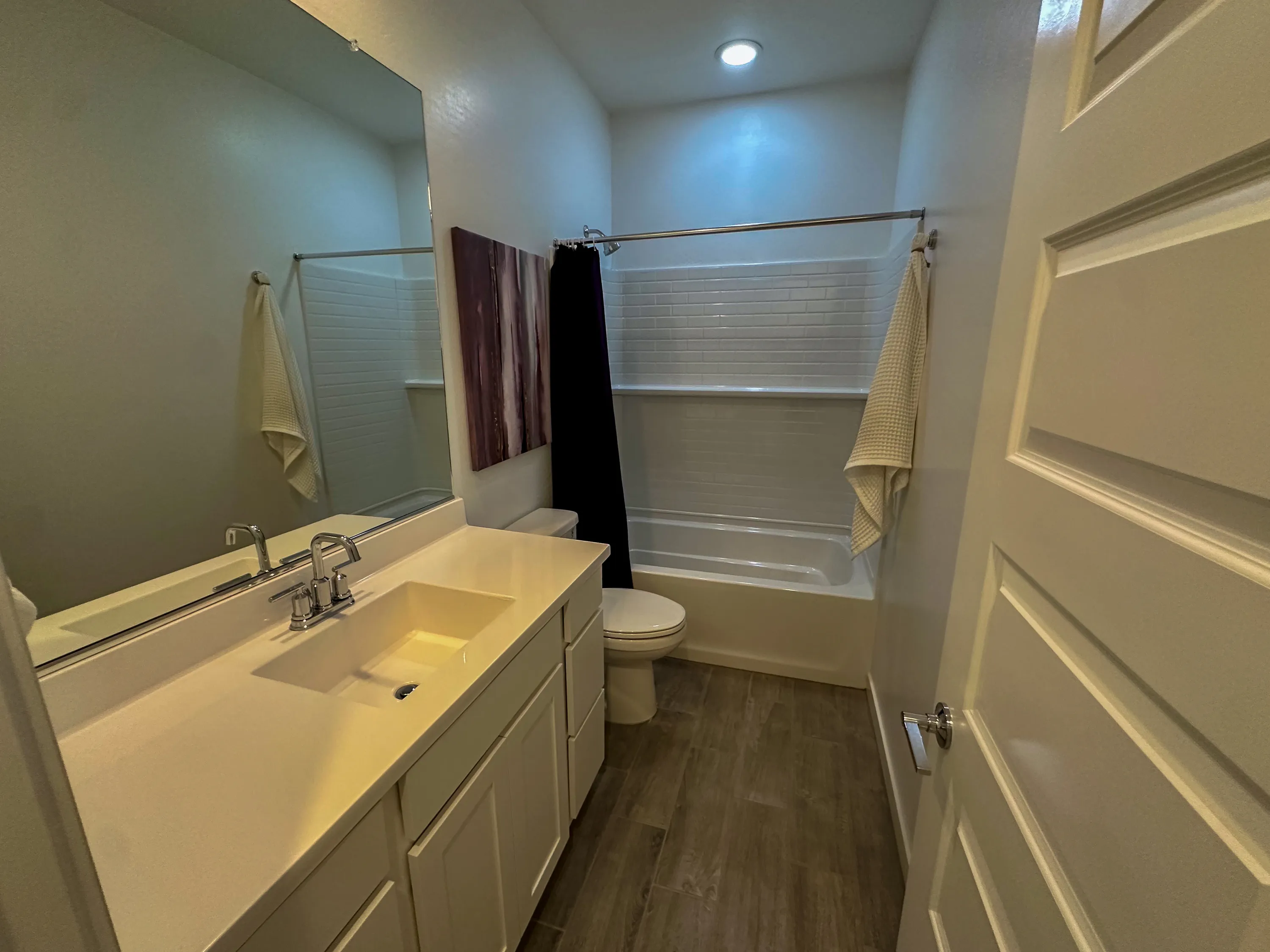 Sage — interior