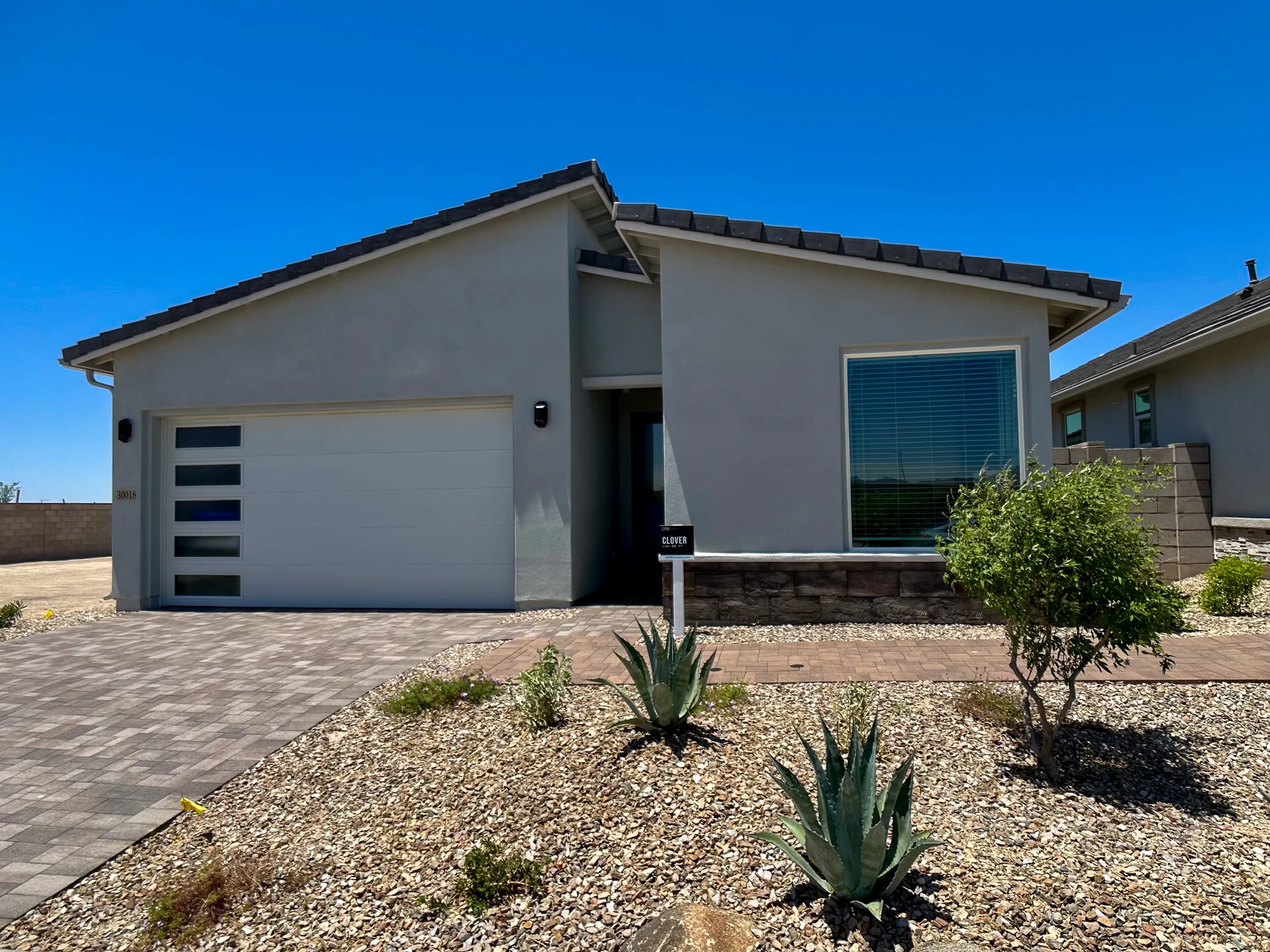 Clover by DRB Homes at Teravalis by DRB Homes