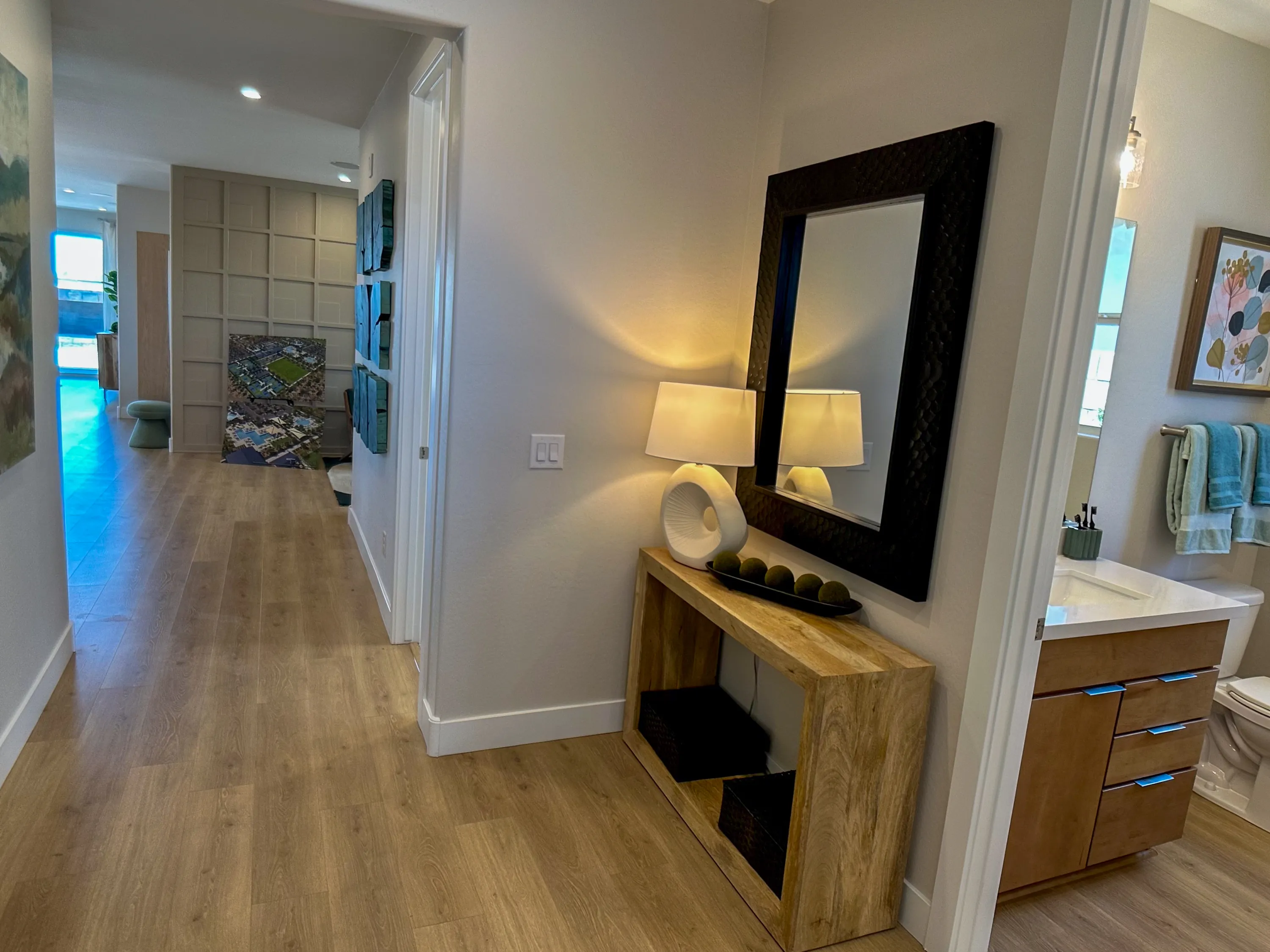 Clover by DRB Homes at Teravalis by DRB Homes — photo 2 of 17