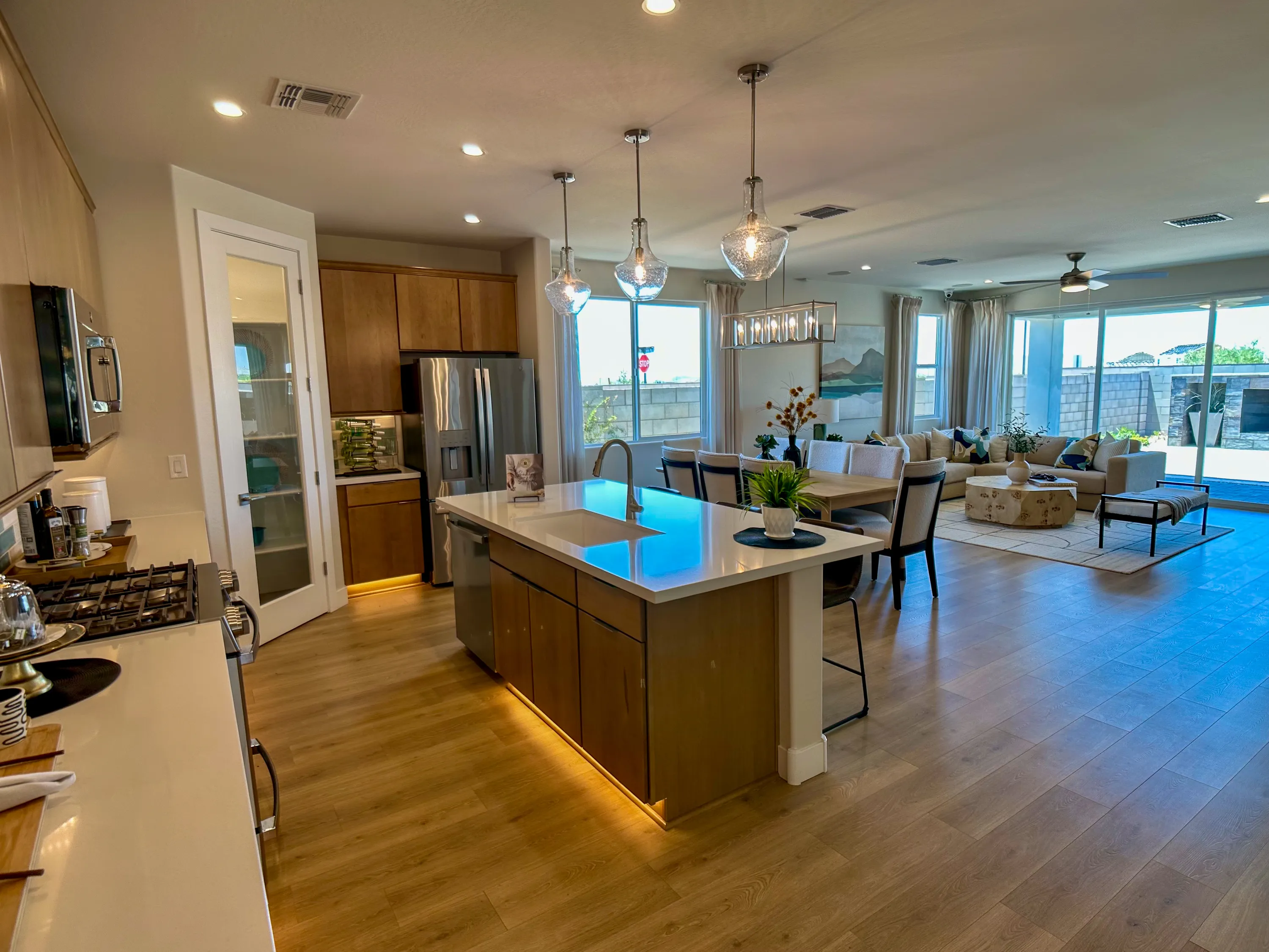 Clover by DRB Homes at Teravalis by DRB Homes — photo 3 of 17