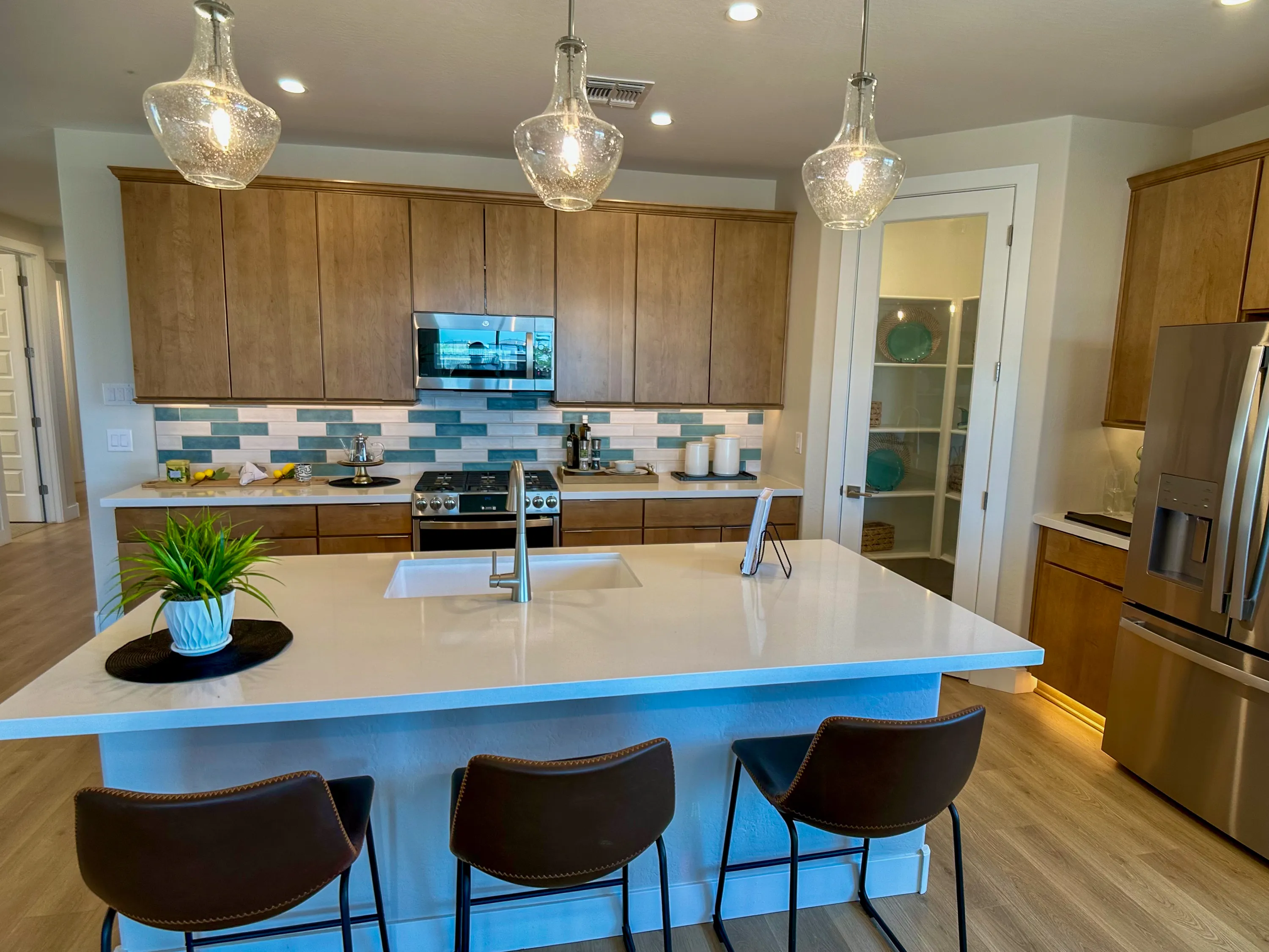 Clover by DRB Homes at Teravalis by DRB Homes — photo 4 of 17
