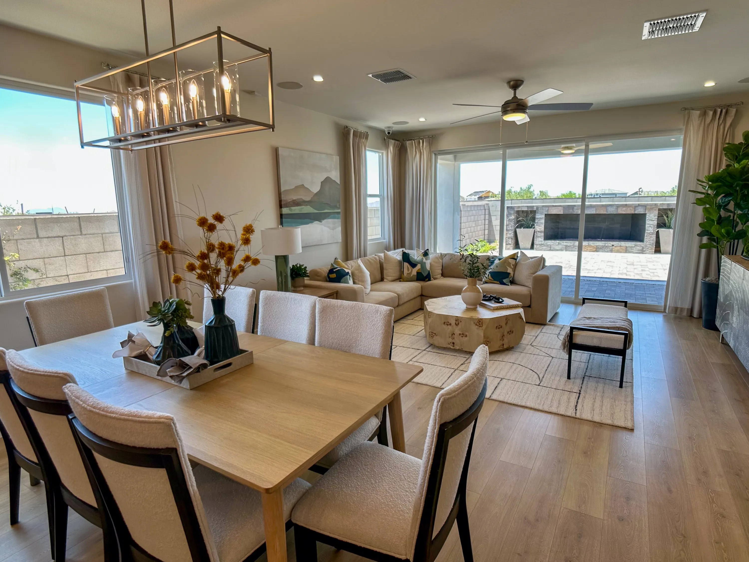 Clover by DRB Homes at Teravalis by DRB Homes — photo 5 of 17