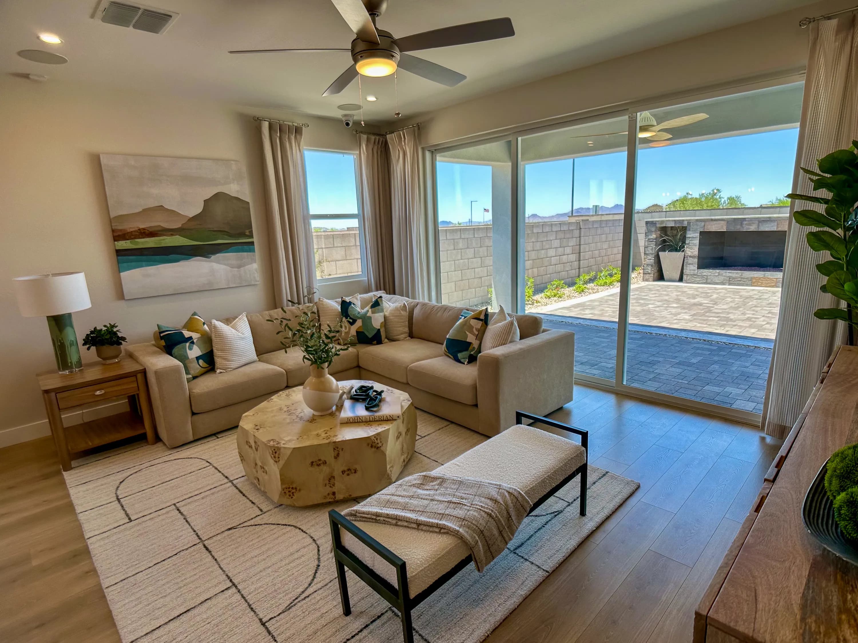Clover by DRB Homes at Teravalis by DRB Homes — photo 6 of 17