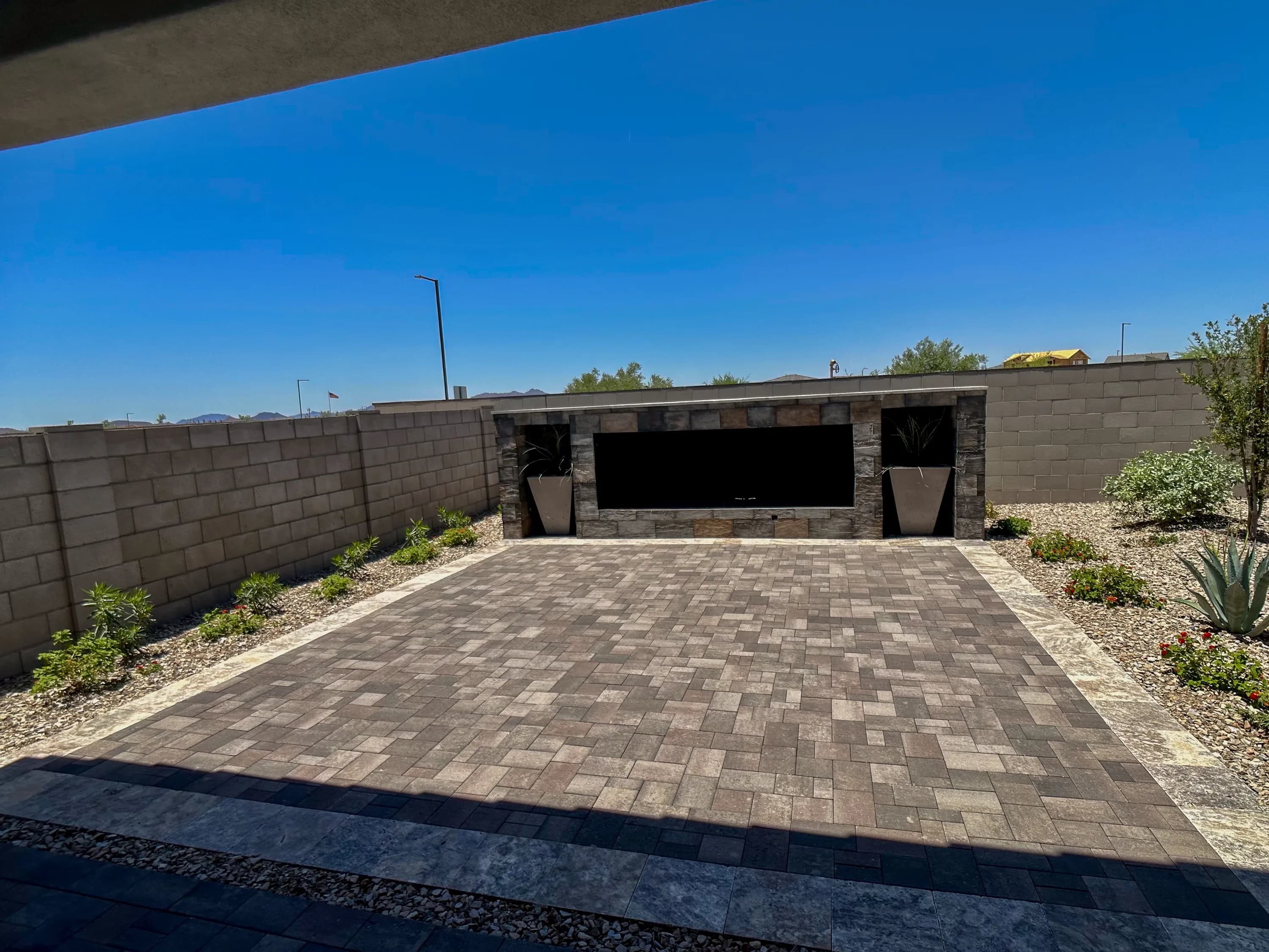 Clover by DRB Homes at Teravalis by DRB Homes — photo 7 of 17