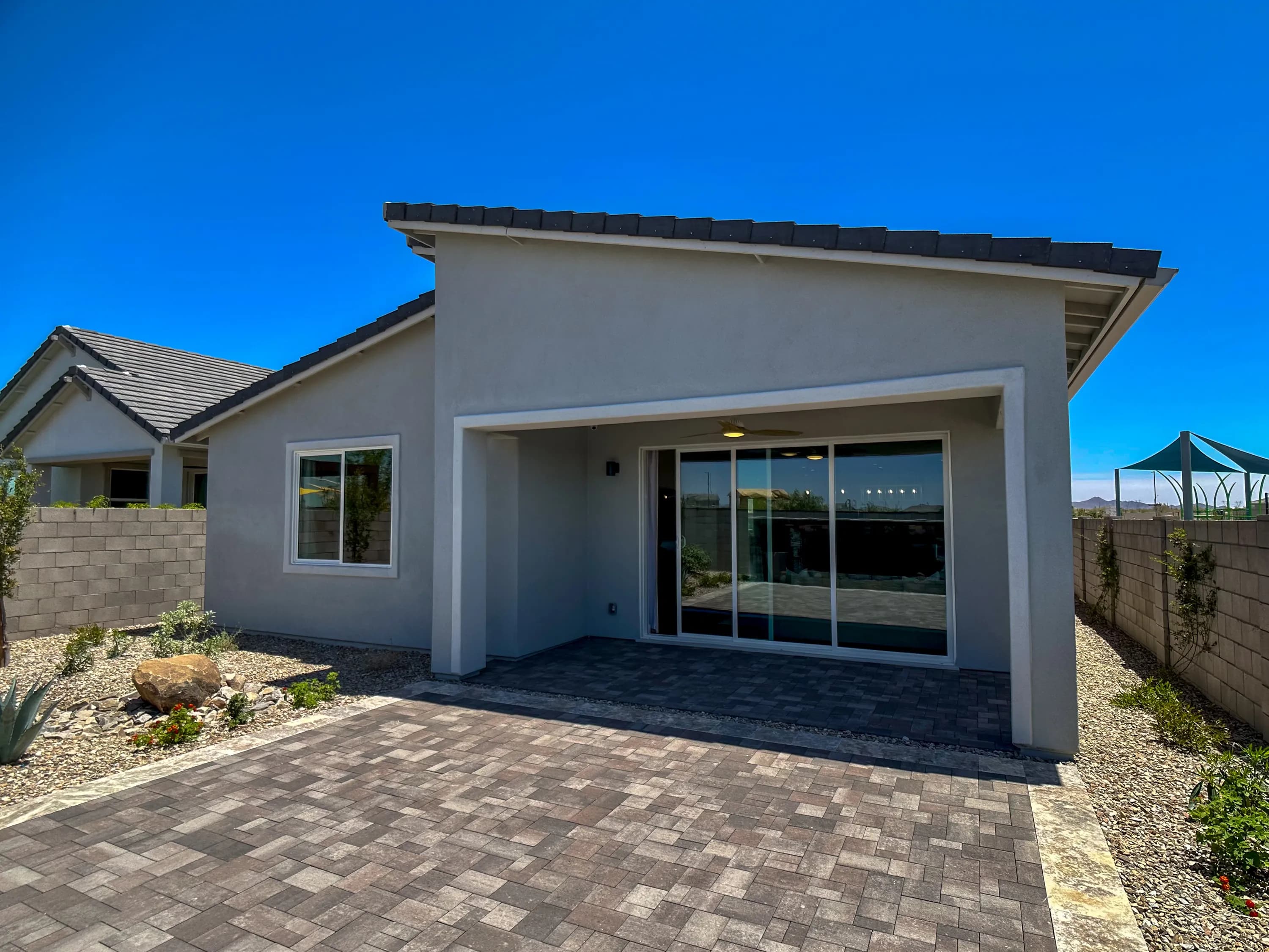 Clover by DRB Homes at Teravalis by DRB Homes — photo 8 of 17