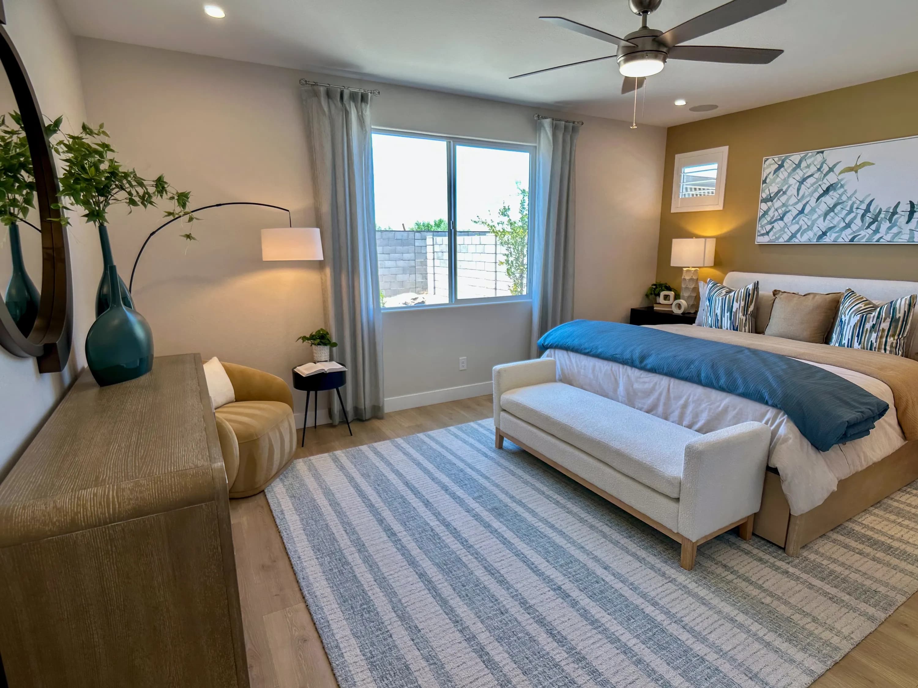Clover by DRB Homes at Teravalis by DRB Homes — photo 9 of 17