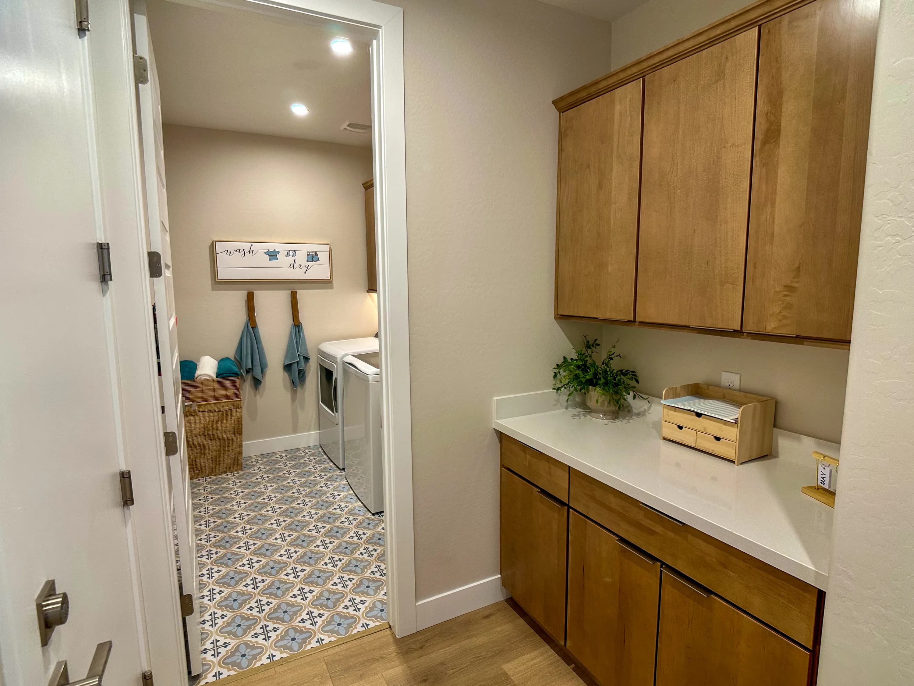 Clover by DRB Homes at Teravalis by DRB Homes — photo 13 of 17