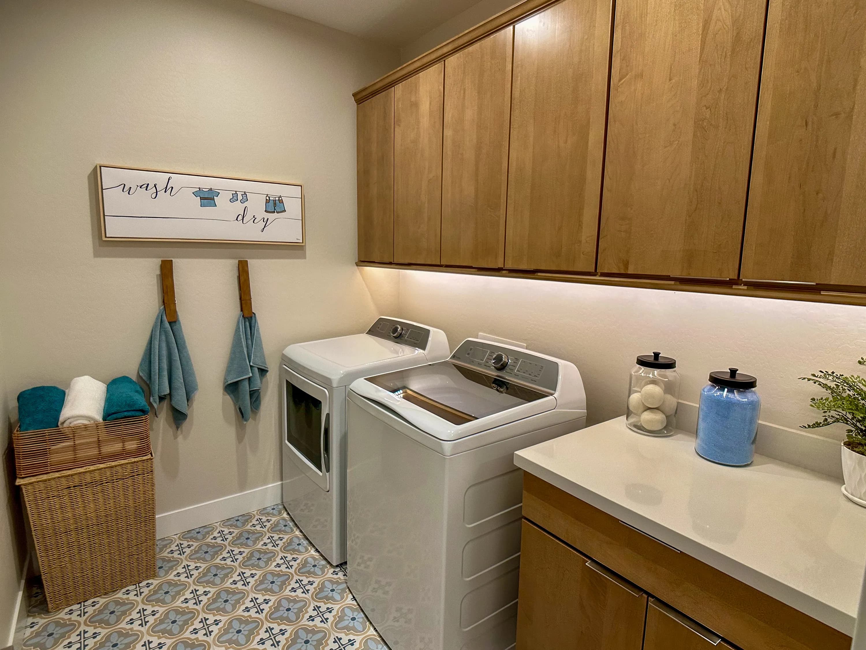 Clover by DRB Homes at Teravalis by DRB Homes — photo 14 of 17