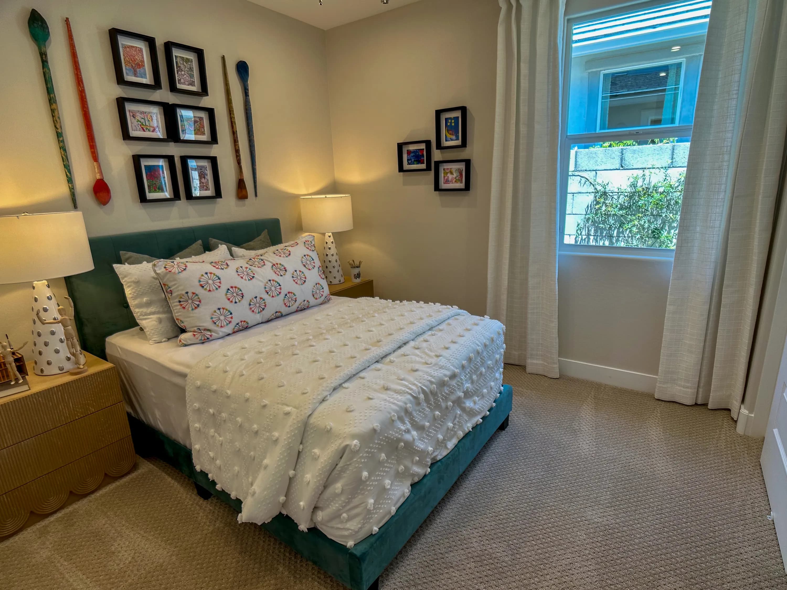 Clover by DRB Homes at Teravalis by DRB Homes — photo 15 of 17