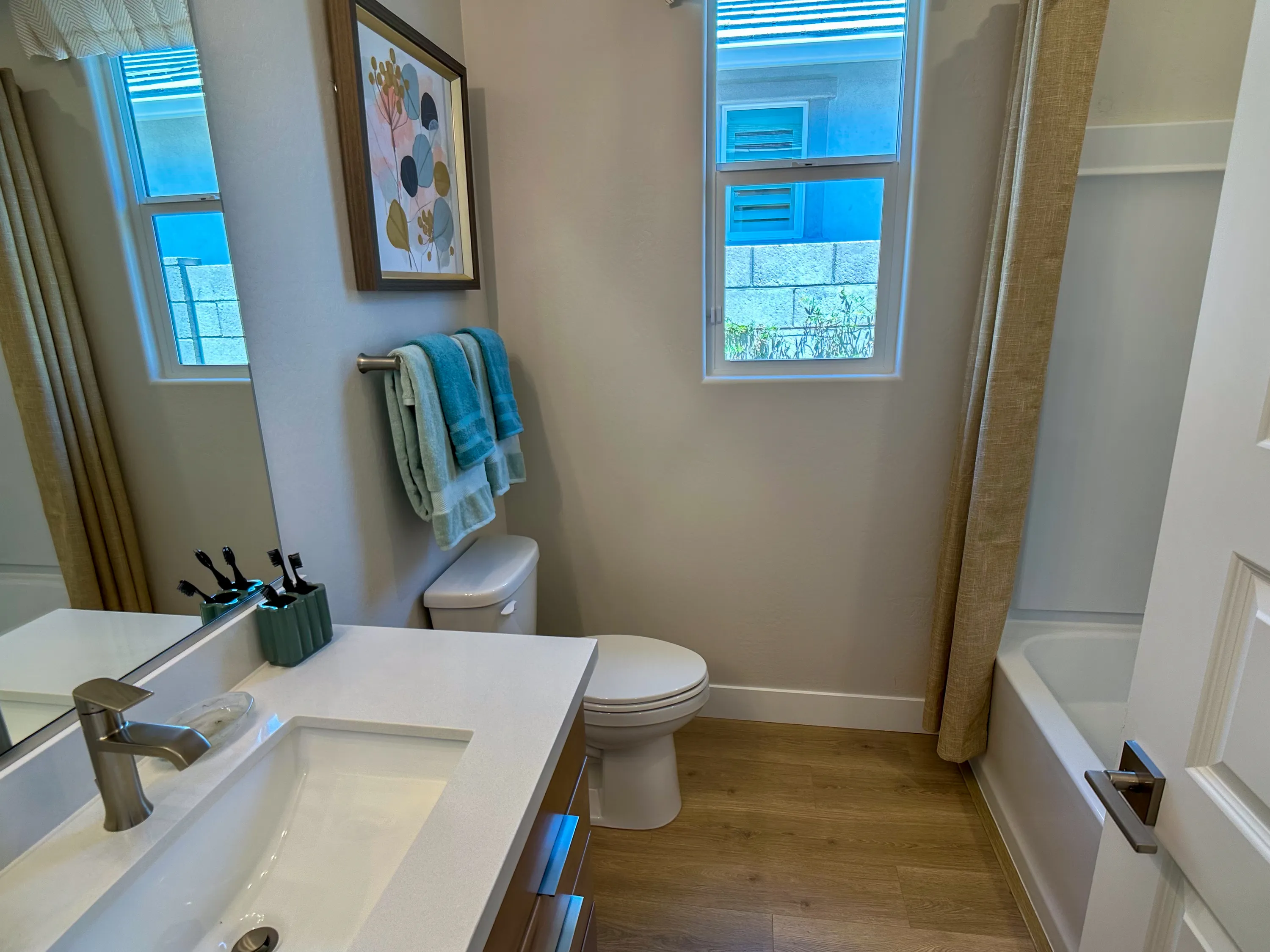 Clover by DRB Homes at Teravalis by DRB Homes — photo 16 of 17