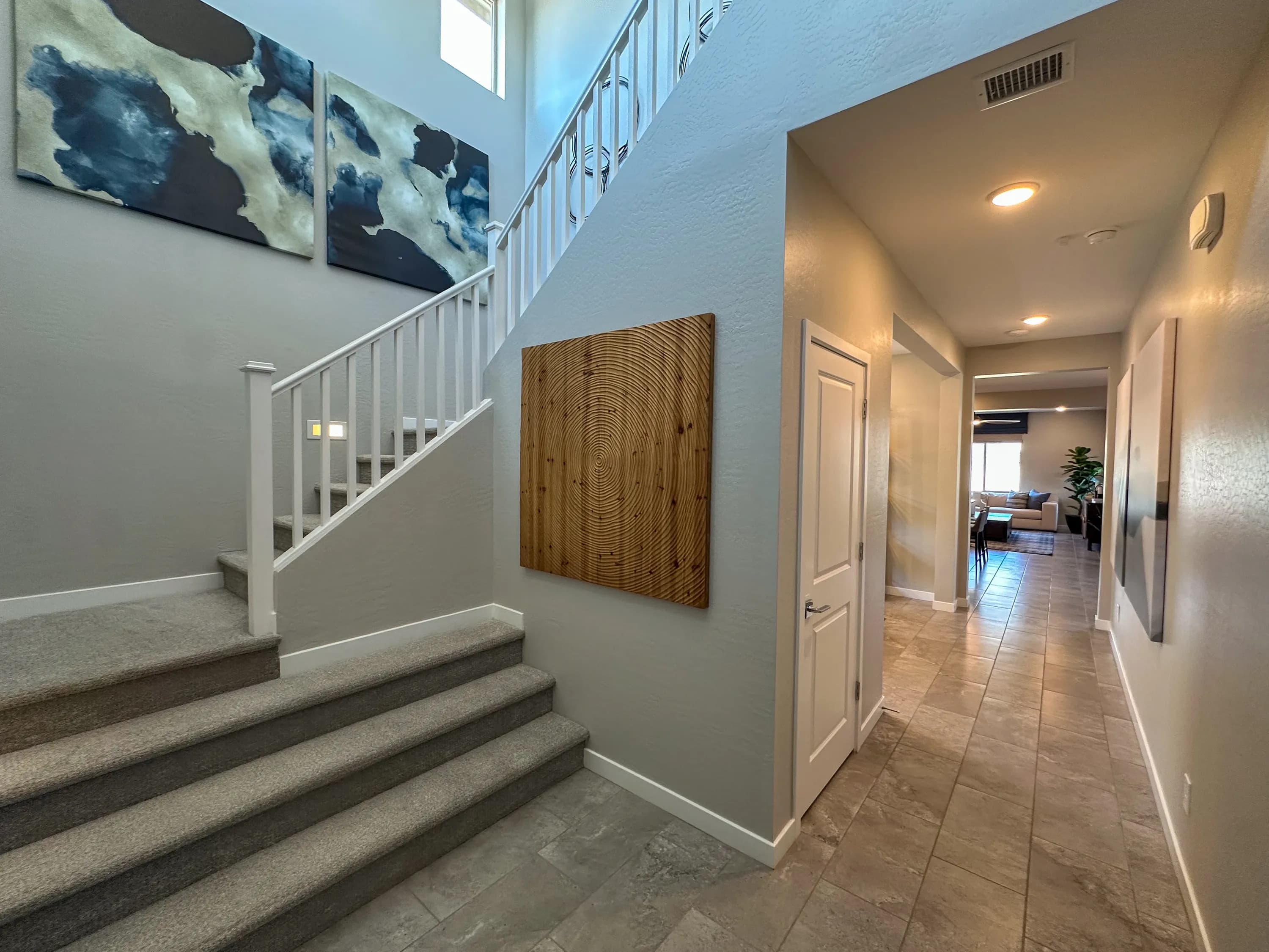Verna — main great room