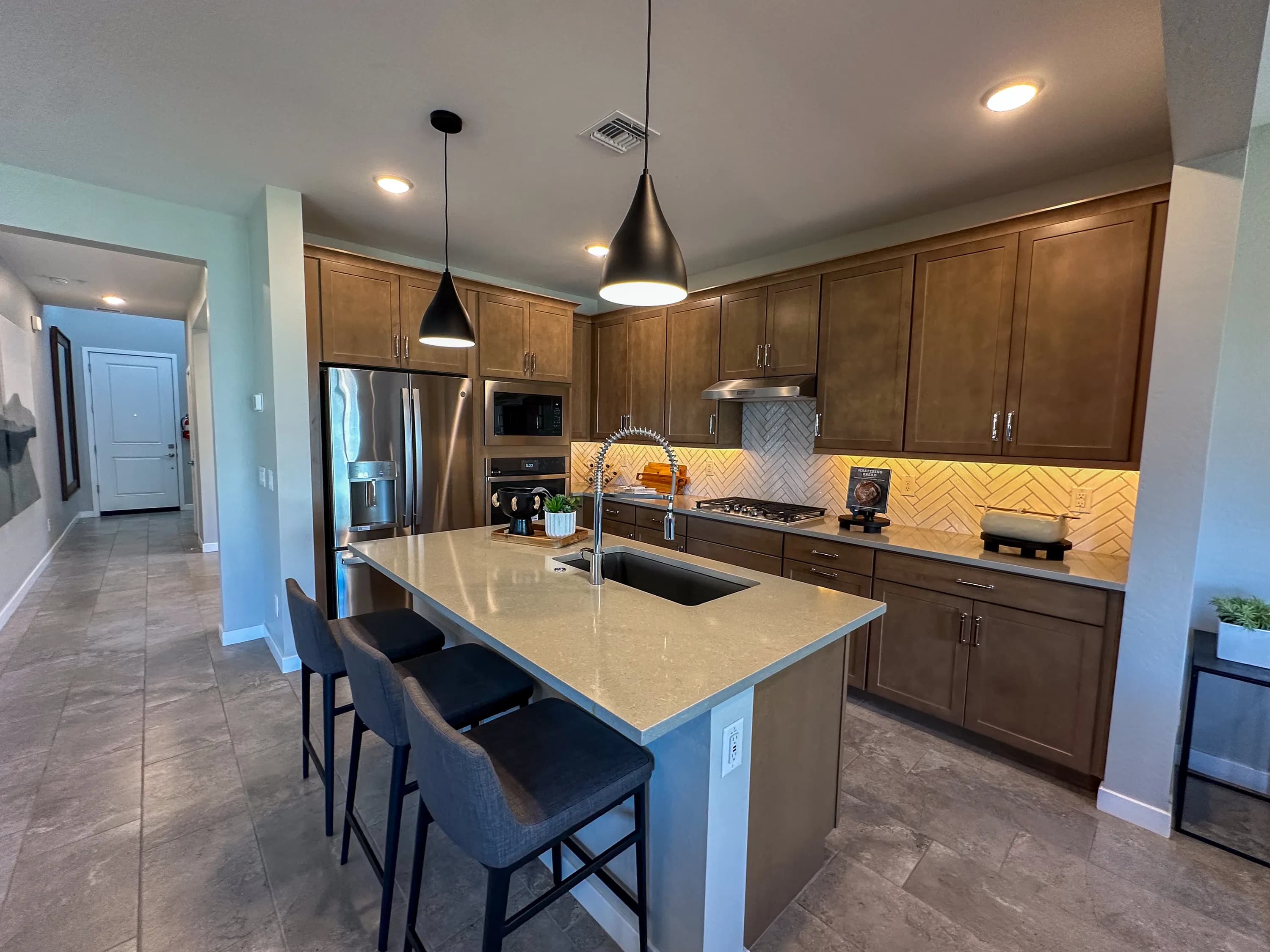 Verna by Risewell Homes at Valencia Citrus Park — photo 3 of 20