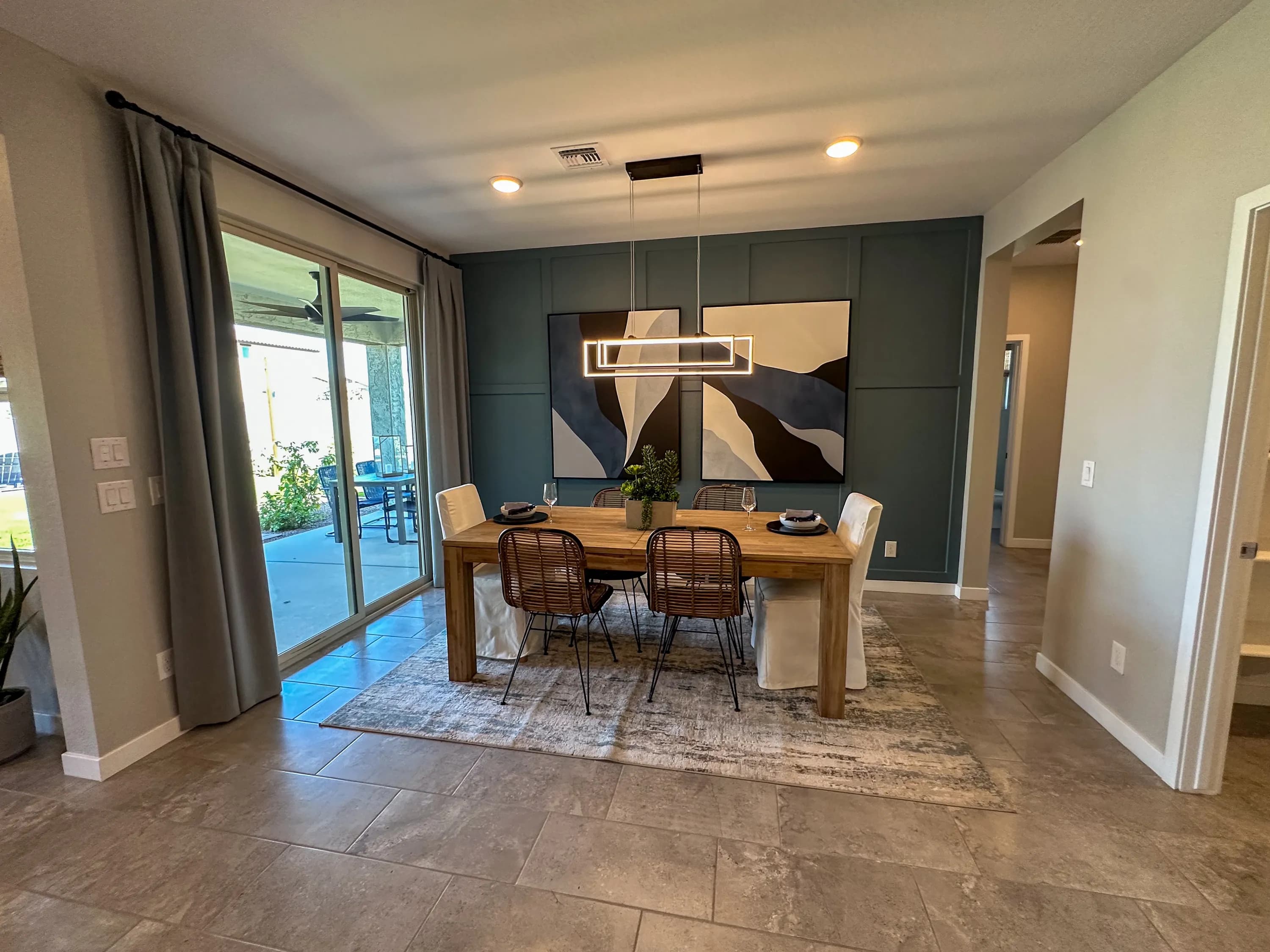 Verna by Risewell Homes at Valencia Citrus Park — photo 4 of 20