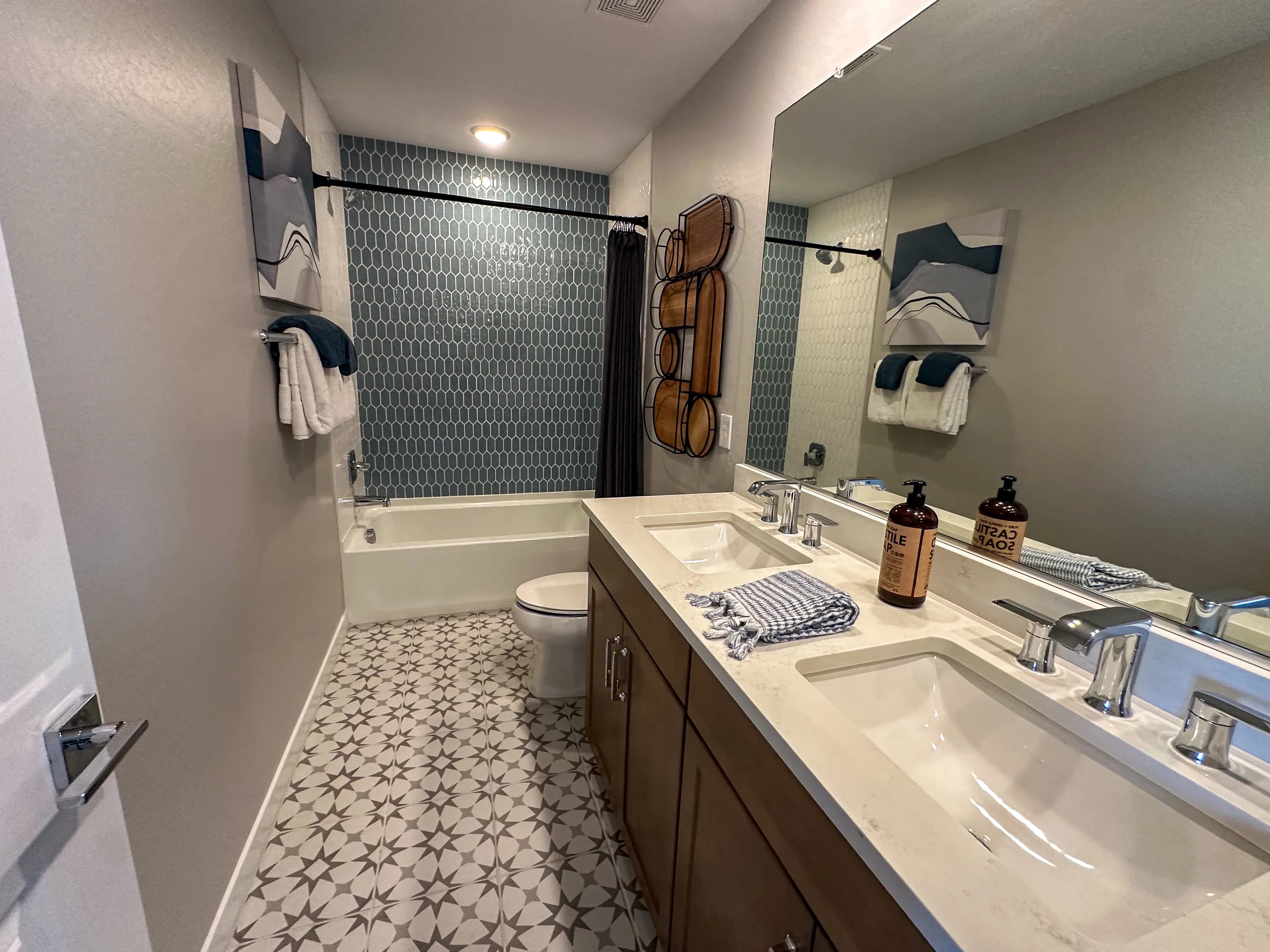 Verna by Risewell Homes at Valencia Citrus Park — photo 10 of 20