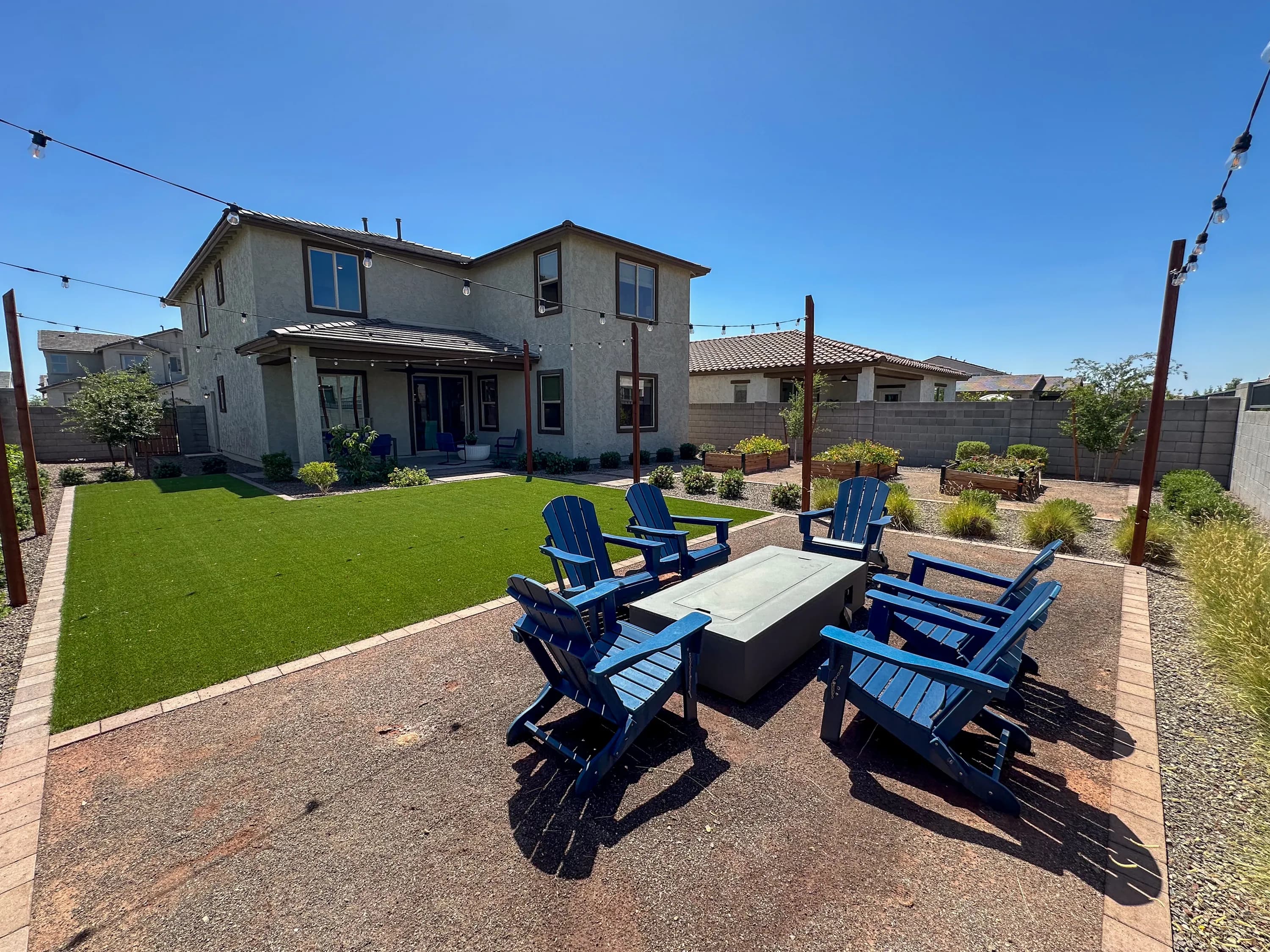 Verna by Risewell Homes at Valencia Citrus Park — photo 16 of 20