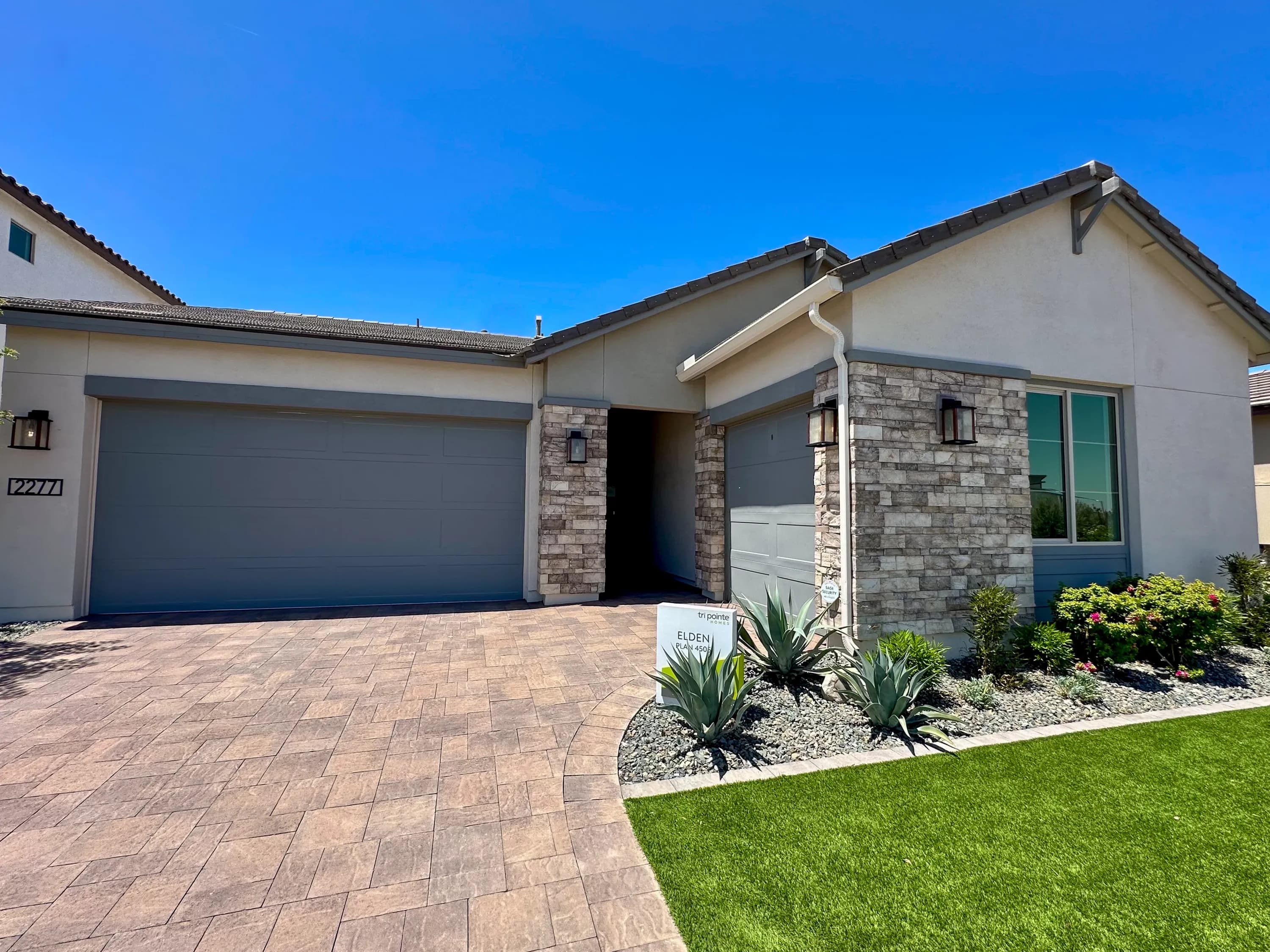 Elden by Tri Pointe Homes at Molino at Soleo — photo 2 of 17
