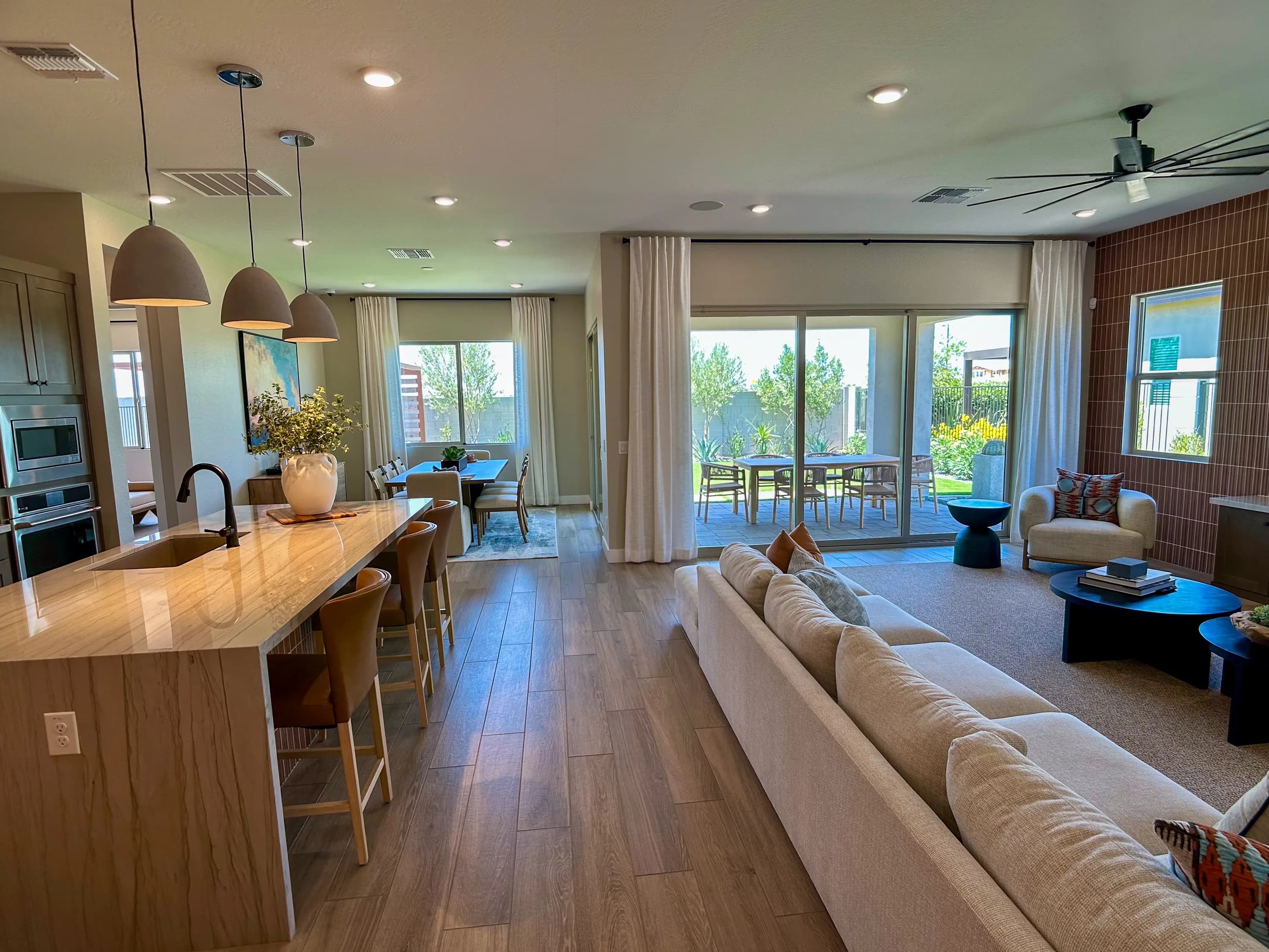 Elden by Tri Pointe Homes at Molino at Soleo — photo 3 of 17