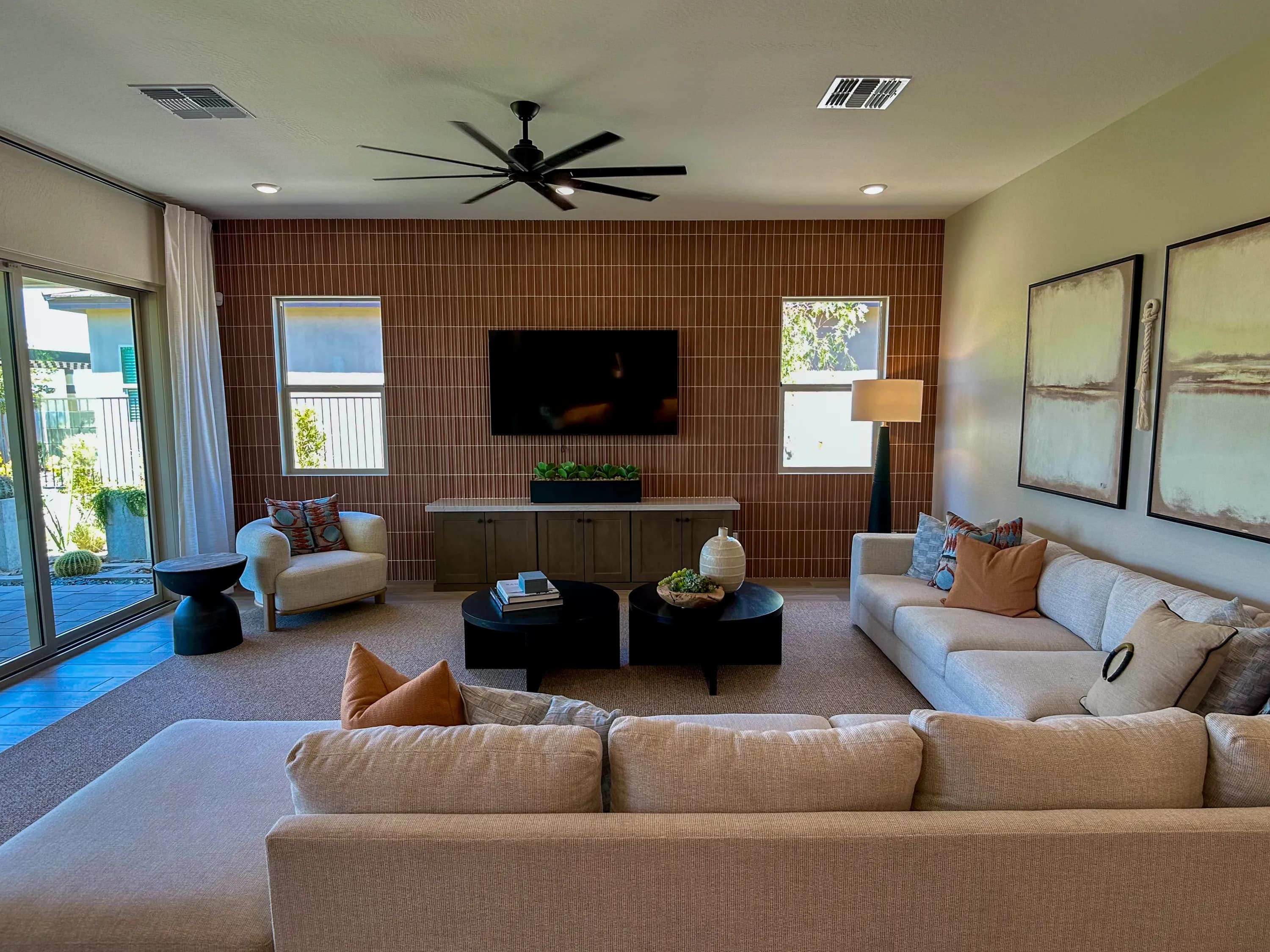 Elden by Tri Pointe Homes at Molino at Soleo — photo 5 of 17
