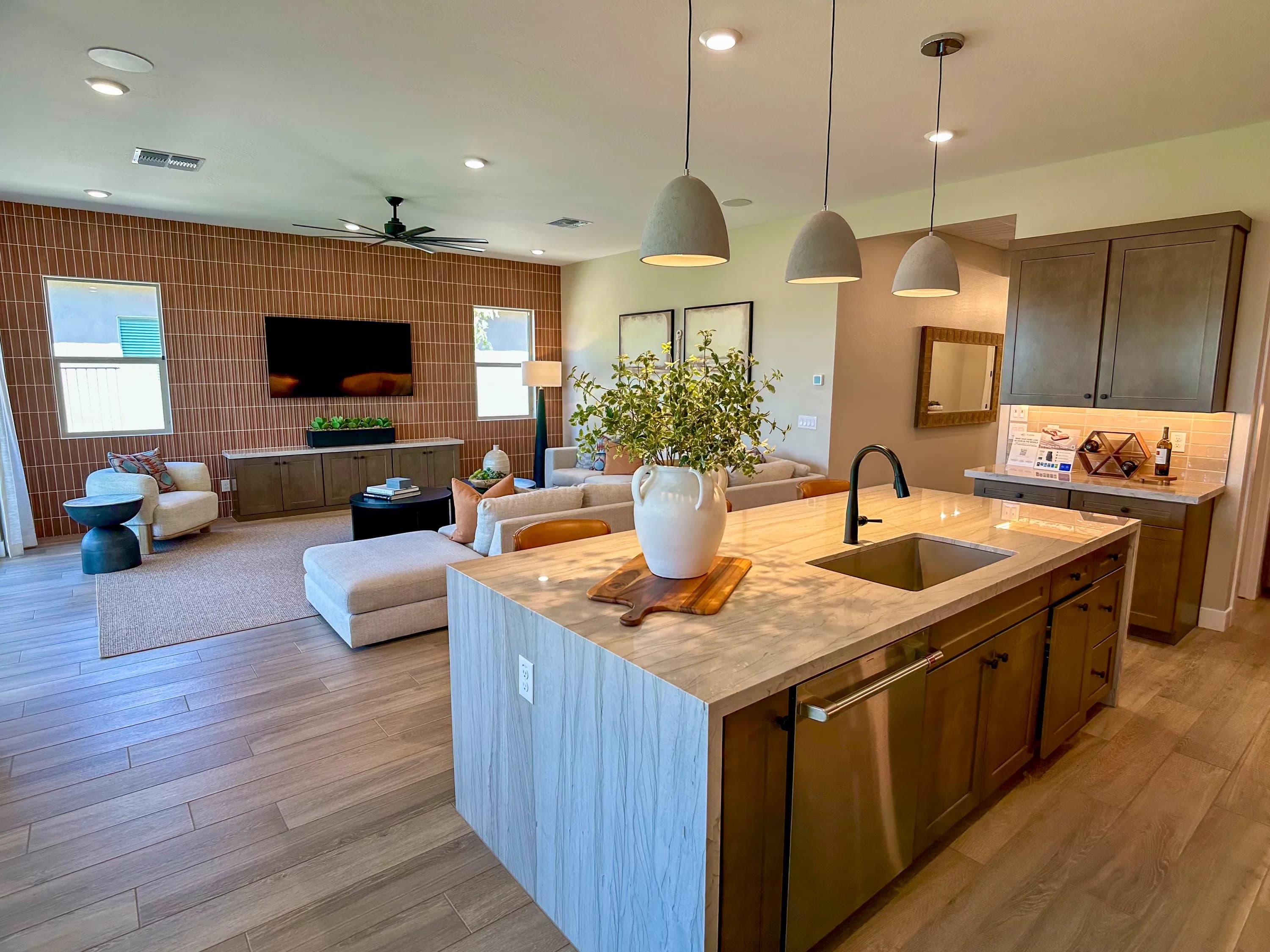 Elden by Tri Pointe Homes at Molino at Soleo — photo 7 of 17