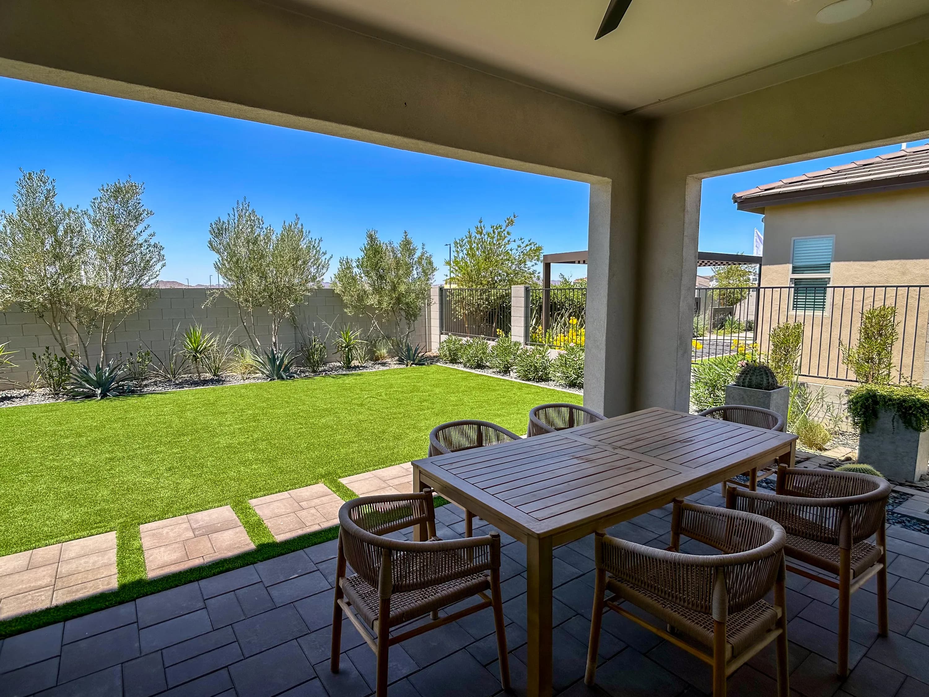 Elden by Tri Pointe Homes at Molino at Soleo — photo 8 of 17