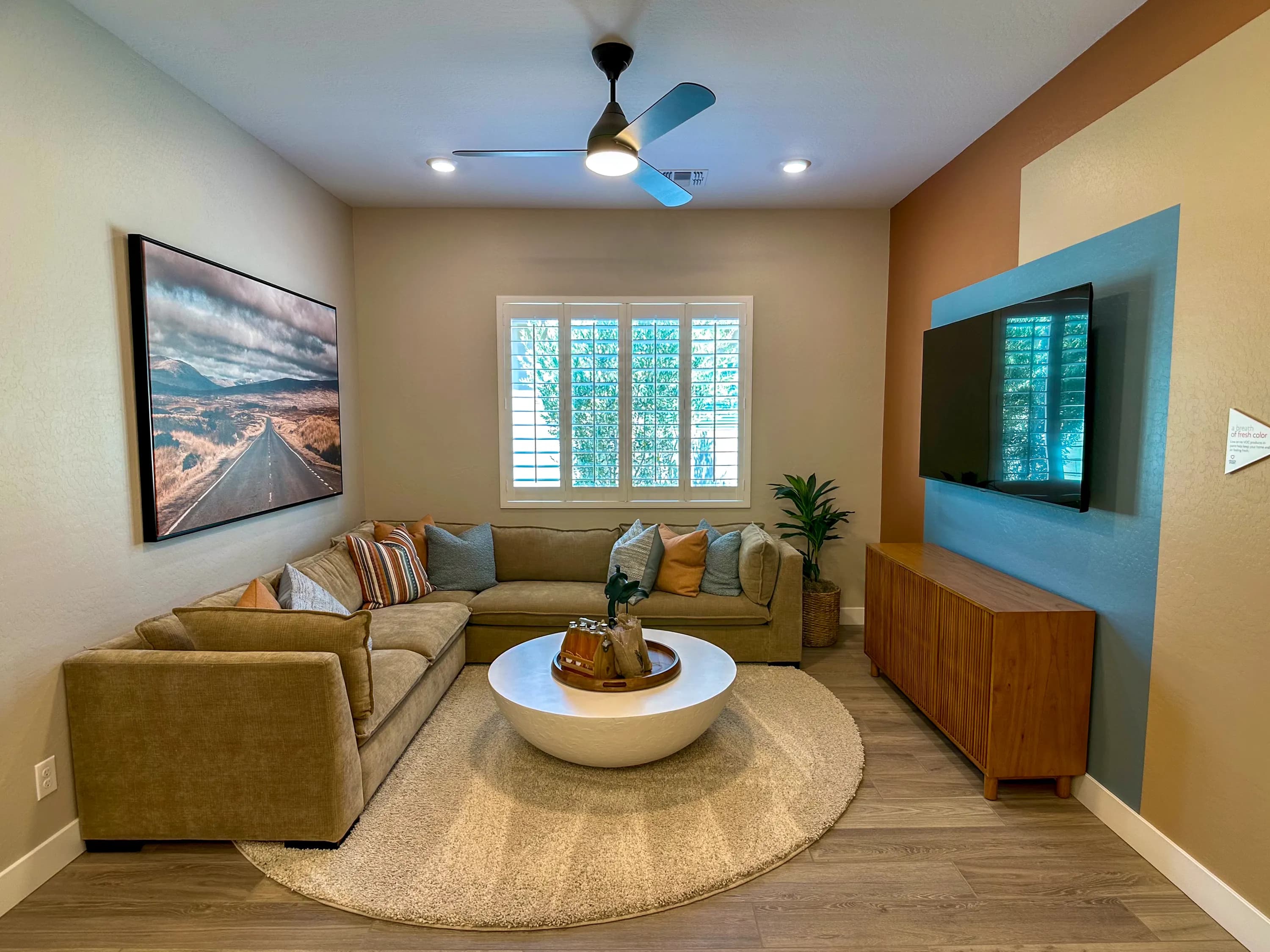 Elden by Tri Pointe Homes at Molino at Soleo