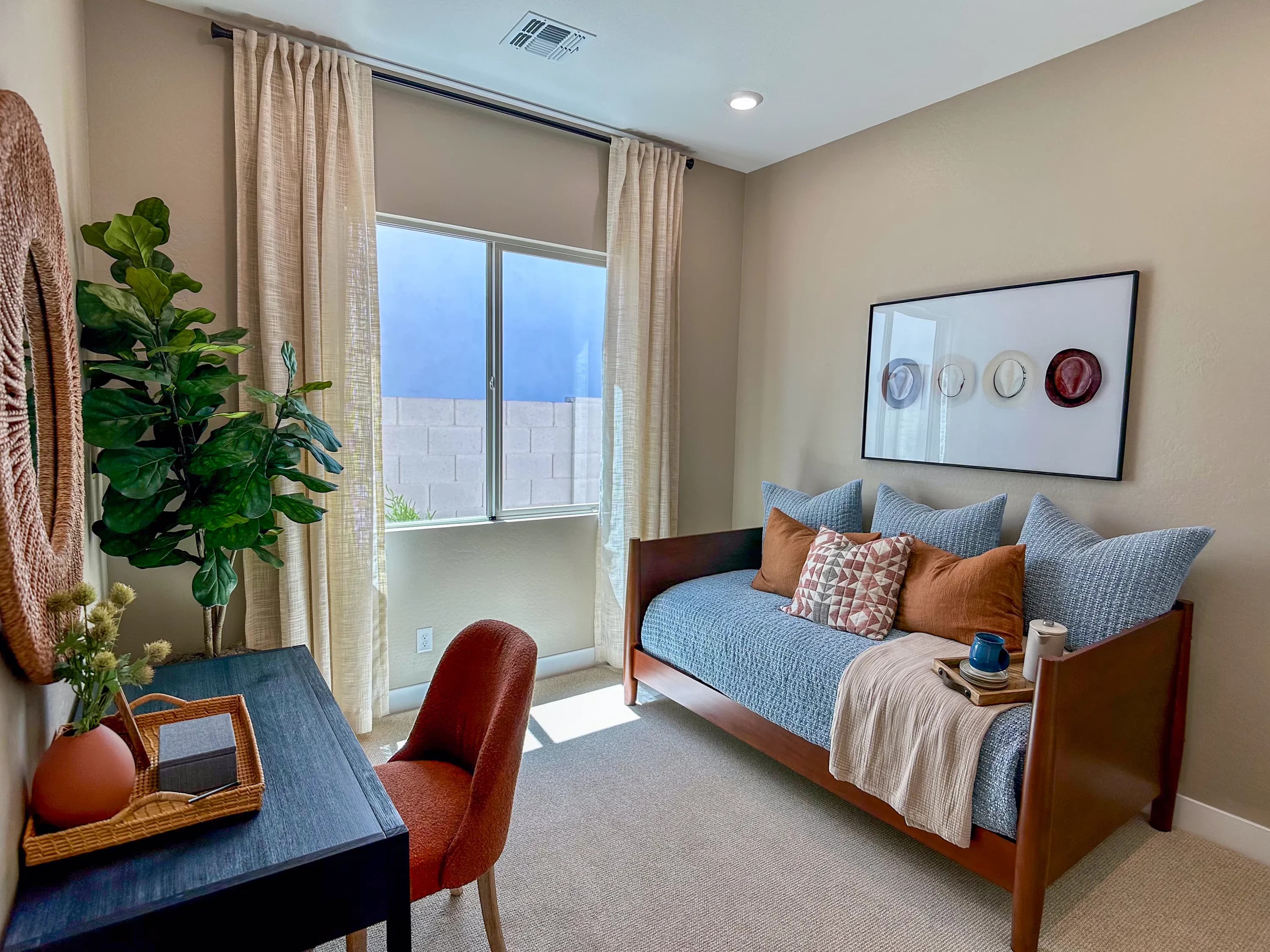 Elden by Tri Pointe Homes at Molino at Soleo — photo 15 of 17