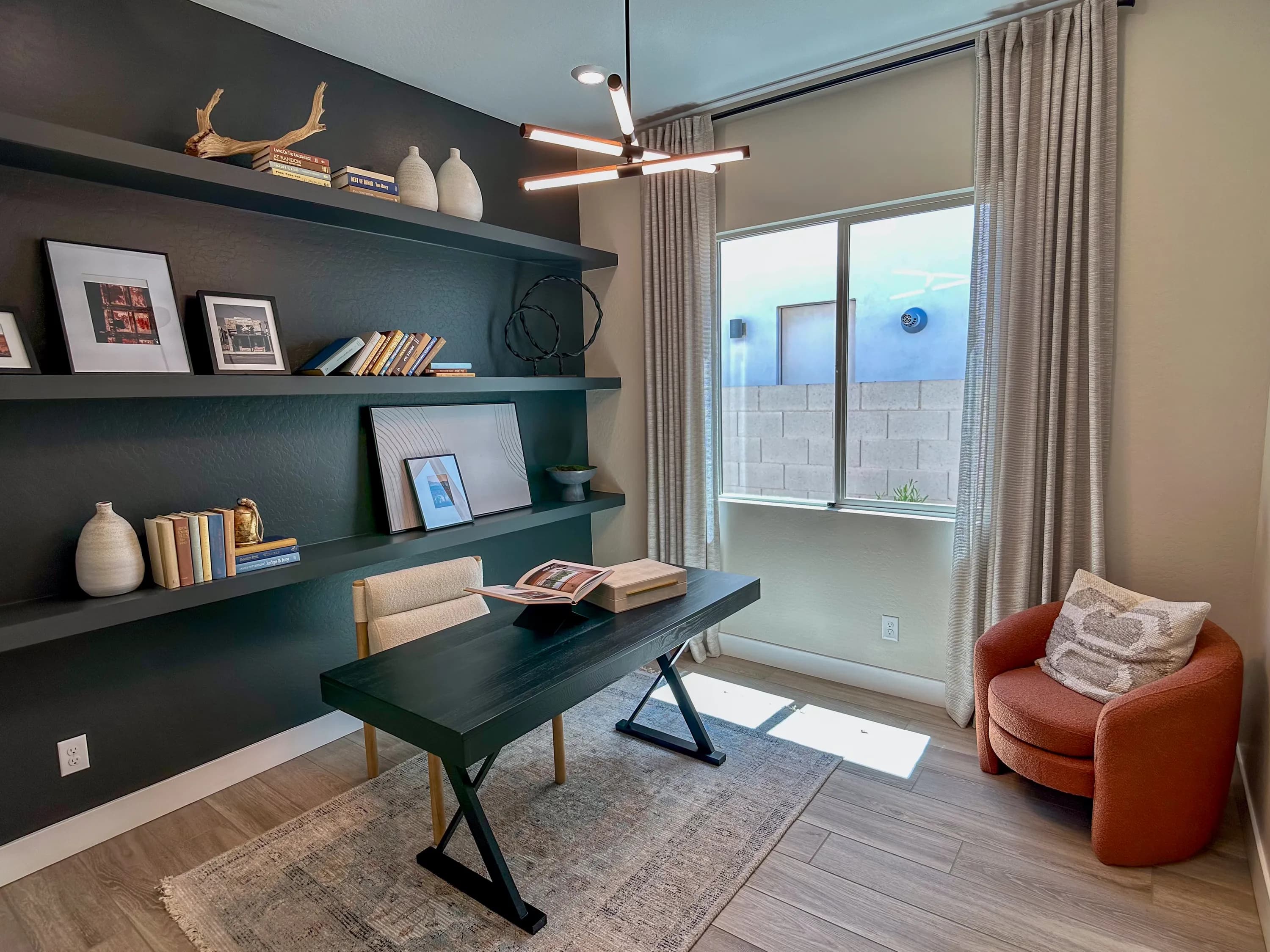 Elden by Tri Pointe Homes at Molino at Soleo — photo 16 of 17