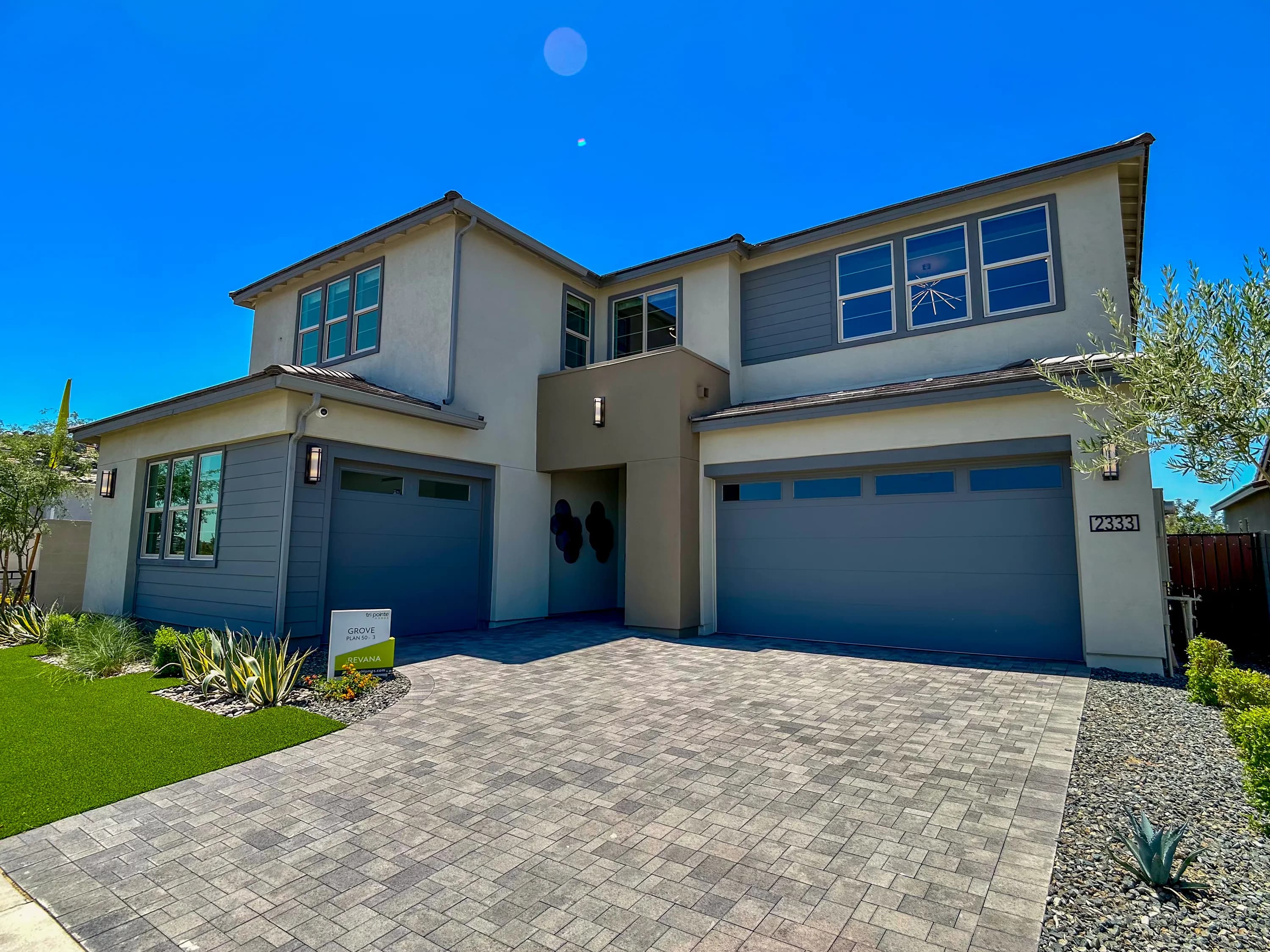 Grove by Tri Pointe Homes at Revana at Soleo — photo 2 of 19